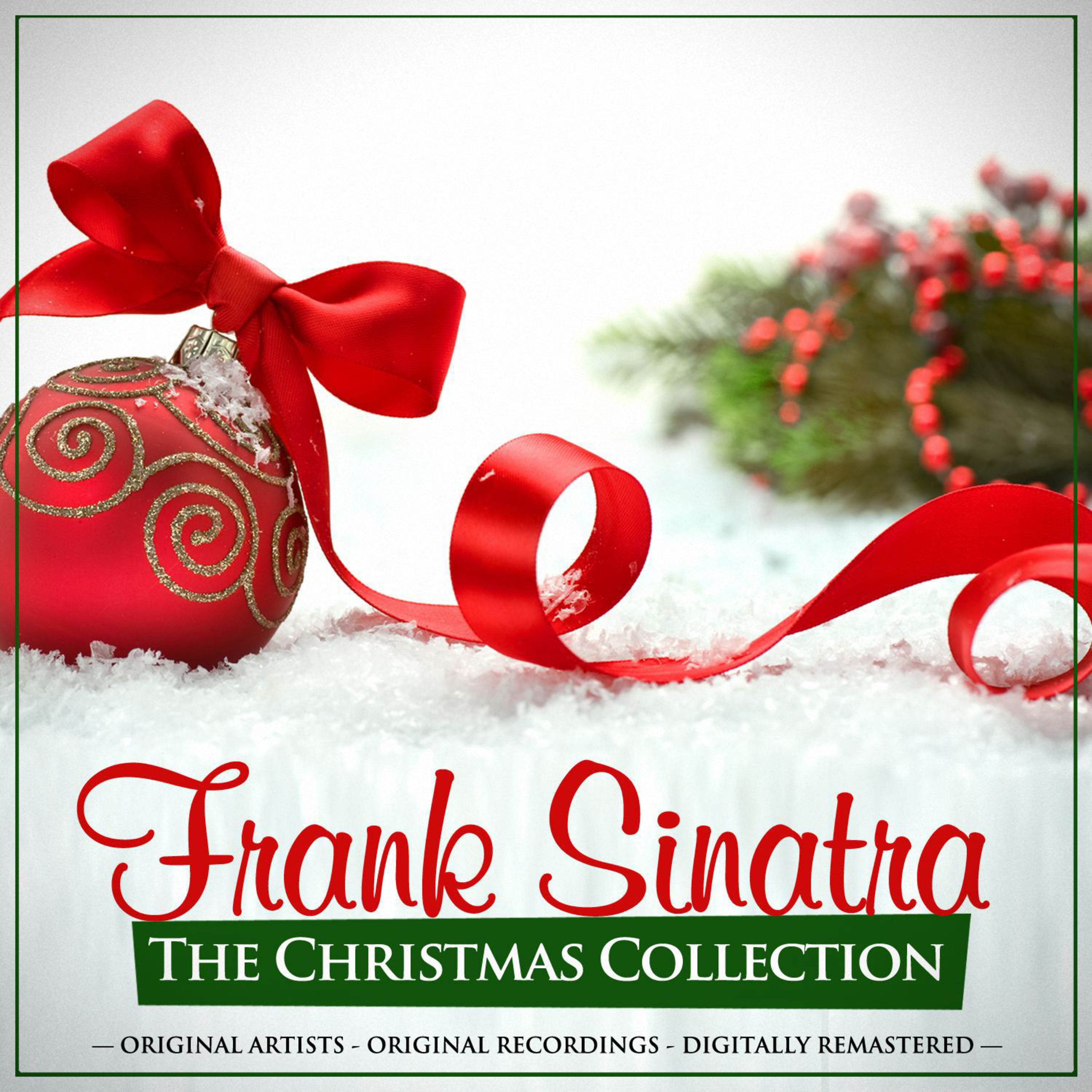 The Christmas Collection: Frank Sinatra (Remastered)