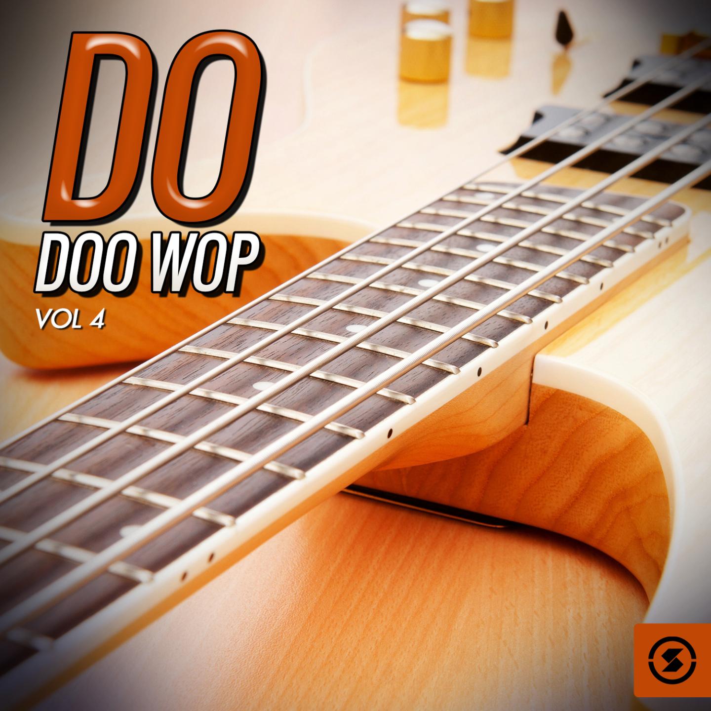 Do Doo Wop, Vol. 4