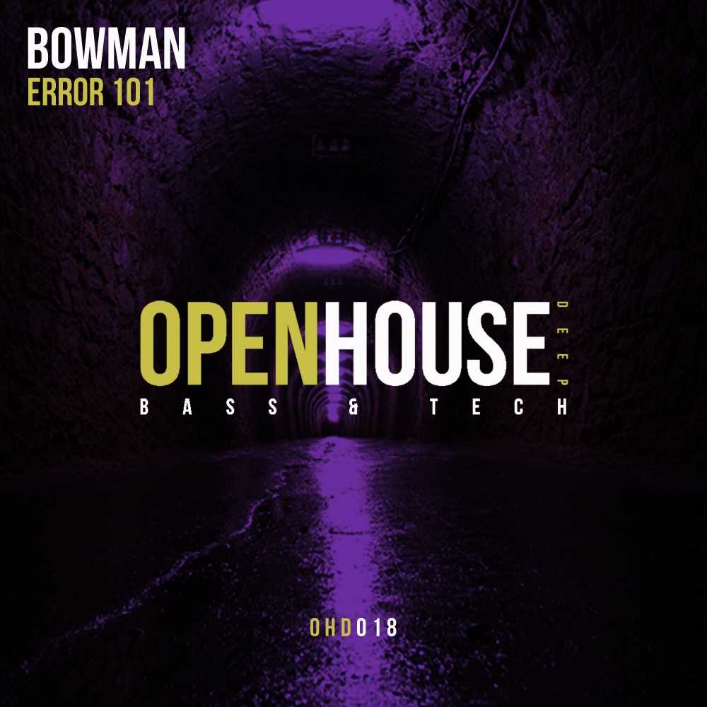 Error 101 (Original Mix)