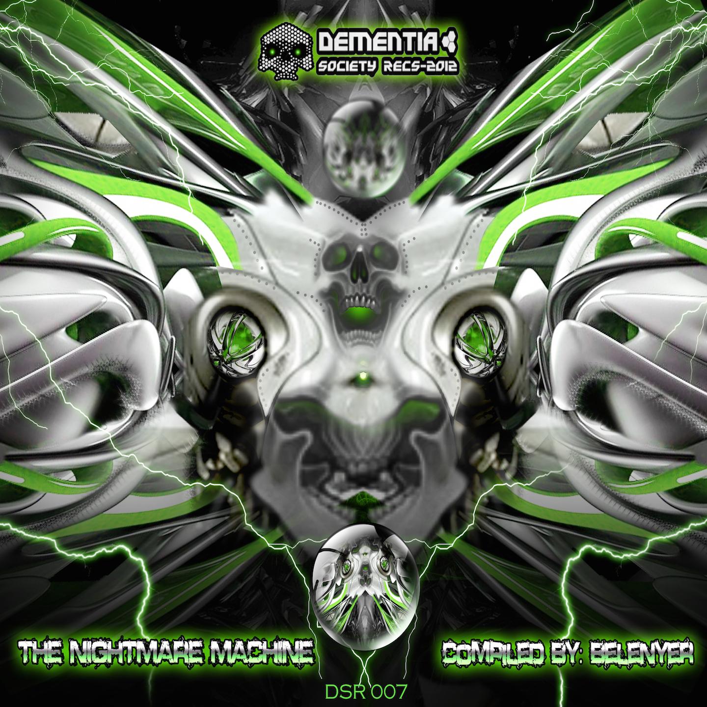 Double Trouble (System Sequence Remix)