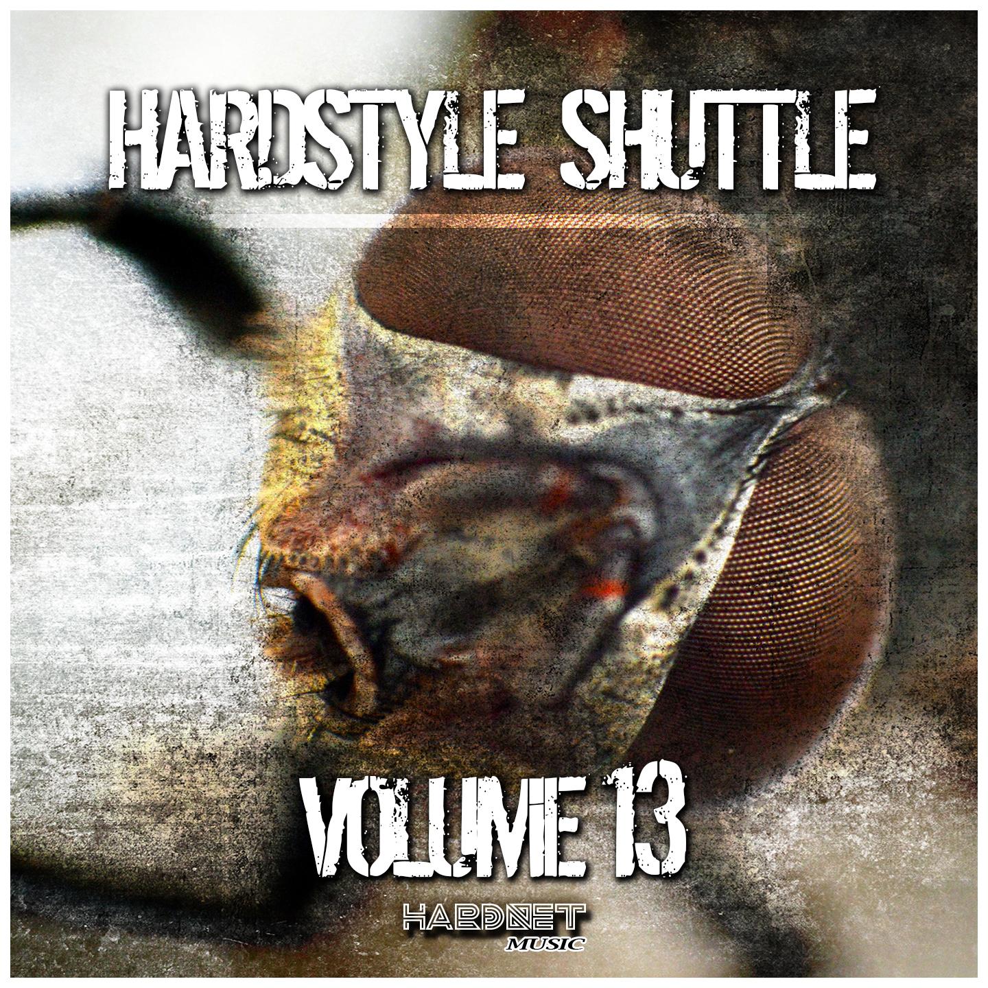 Hardstyle Shuttle, Vol.13