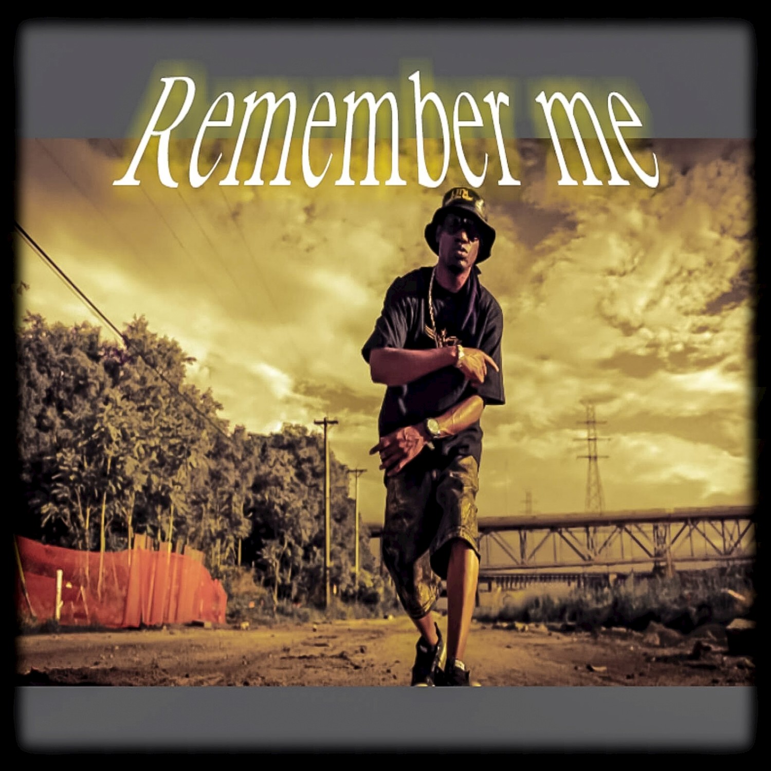 Remember Me