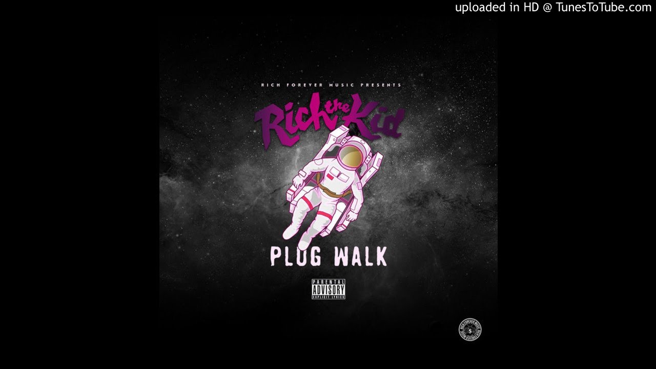 Plug Walk (Coozy Remake)