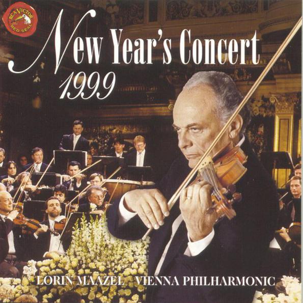 New Year's Concert 1999