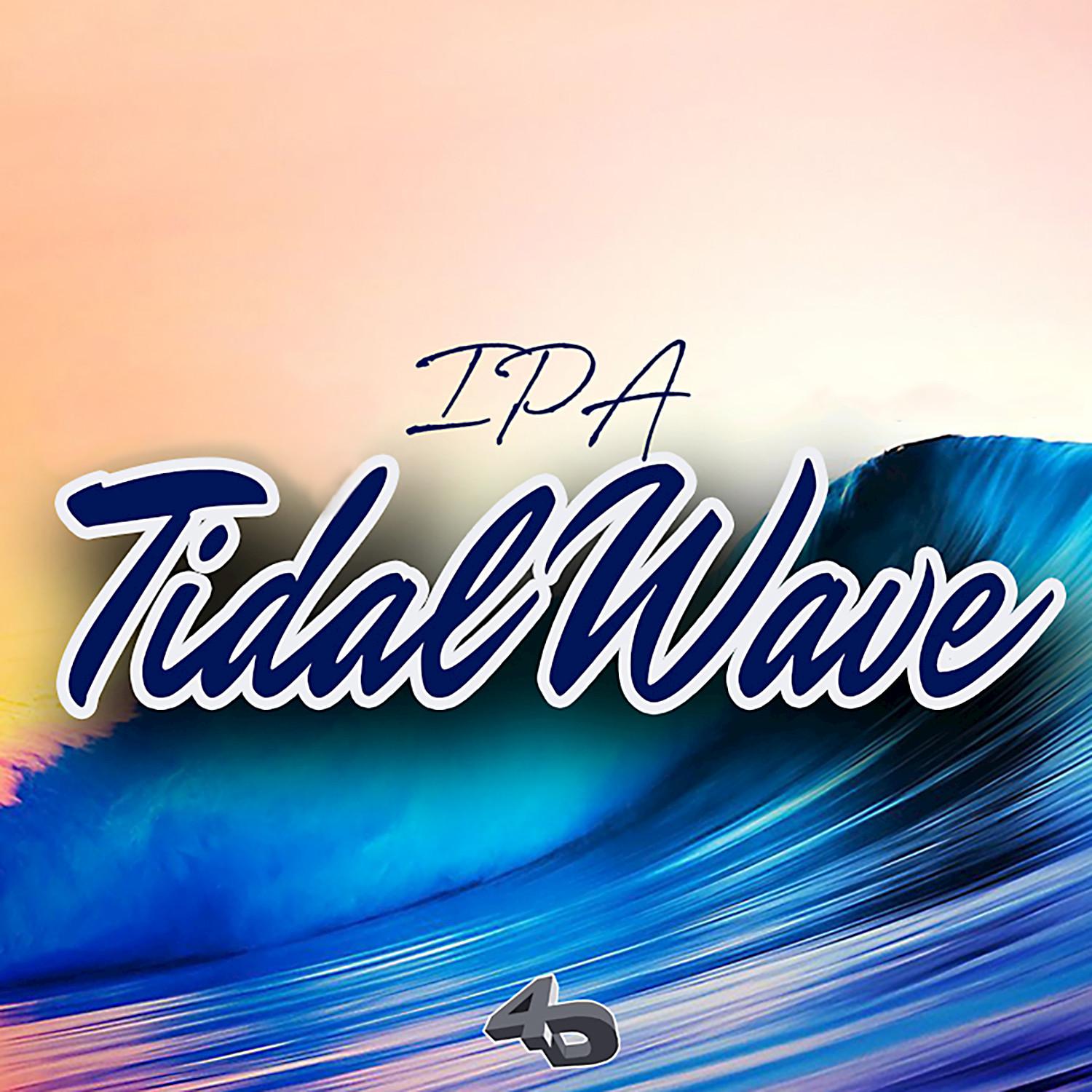 Tidal Wave (Instrumental)