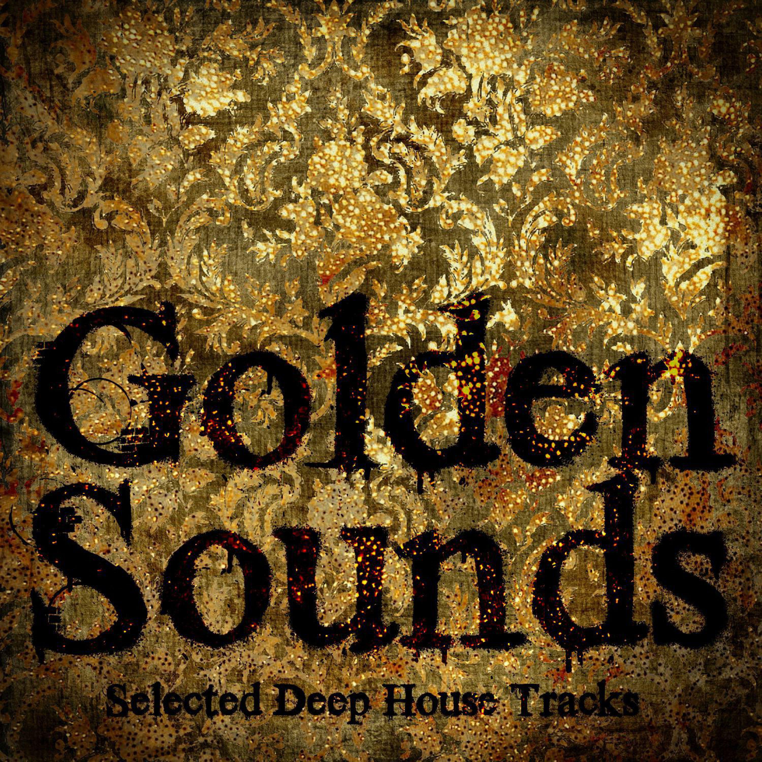 Golden Sounds (Selected Deep House Tracks)