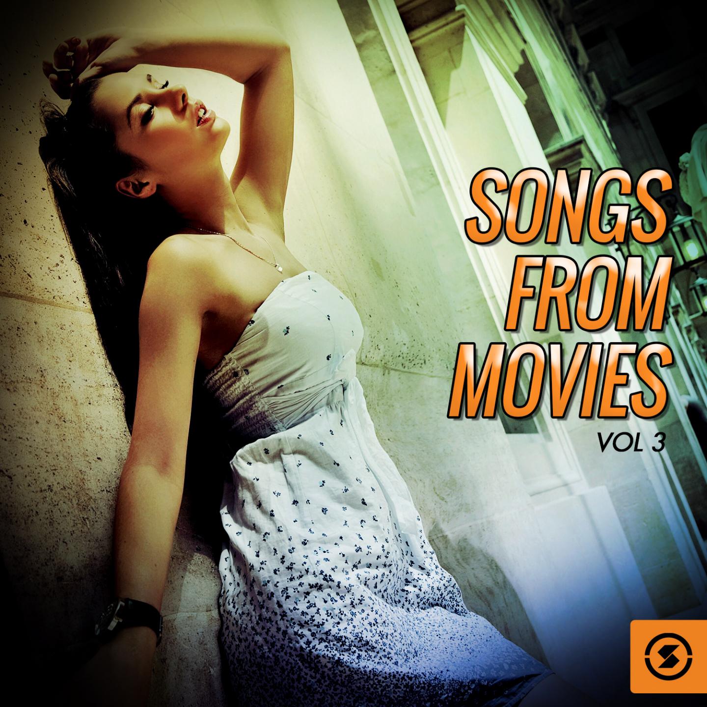 Songs from Movies, Vol. 3