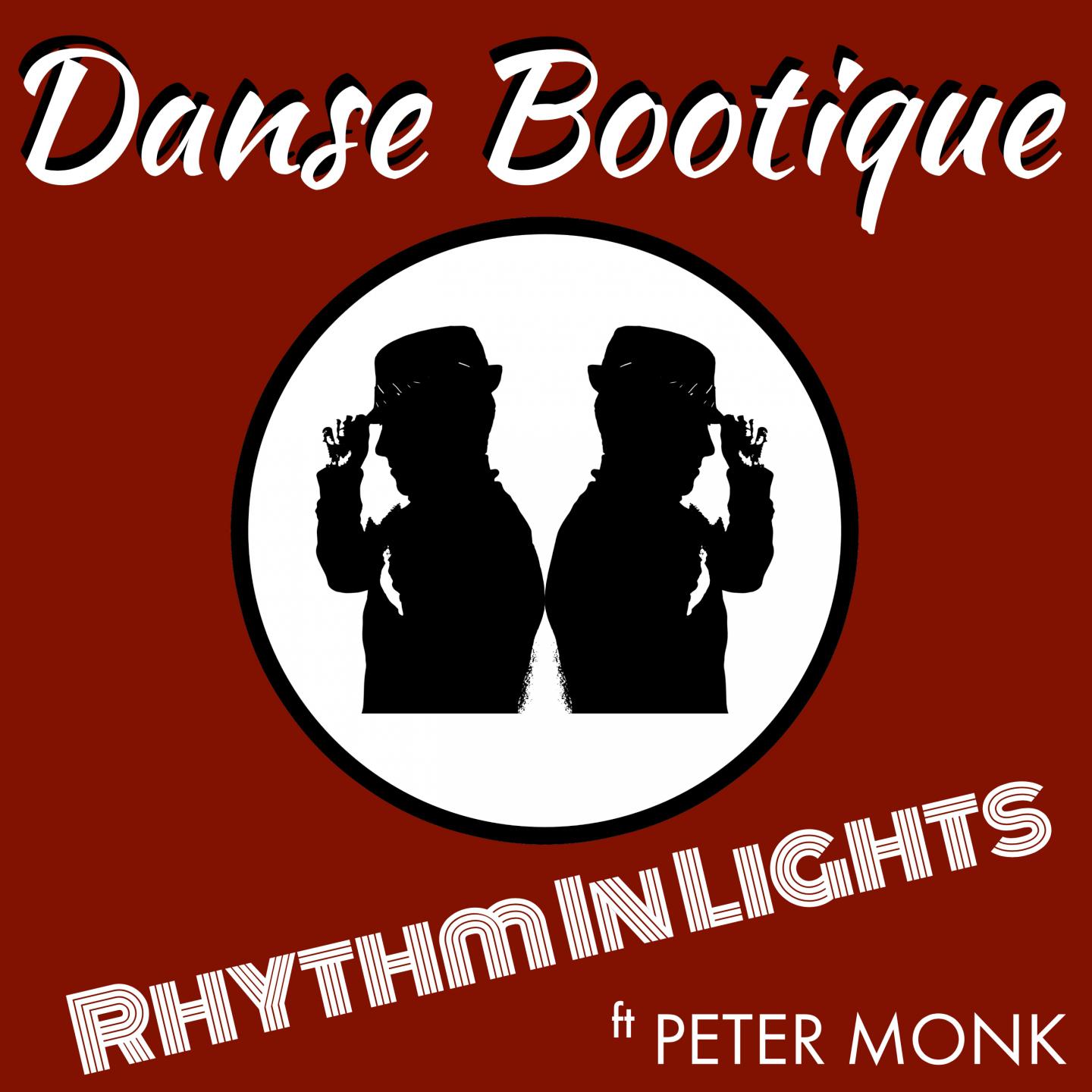 Rhythm in Lights (Club Mix)