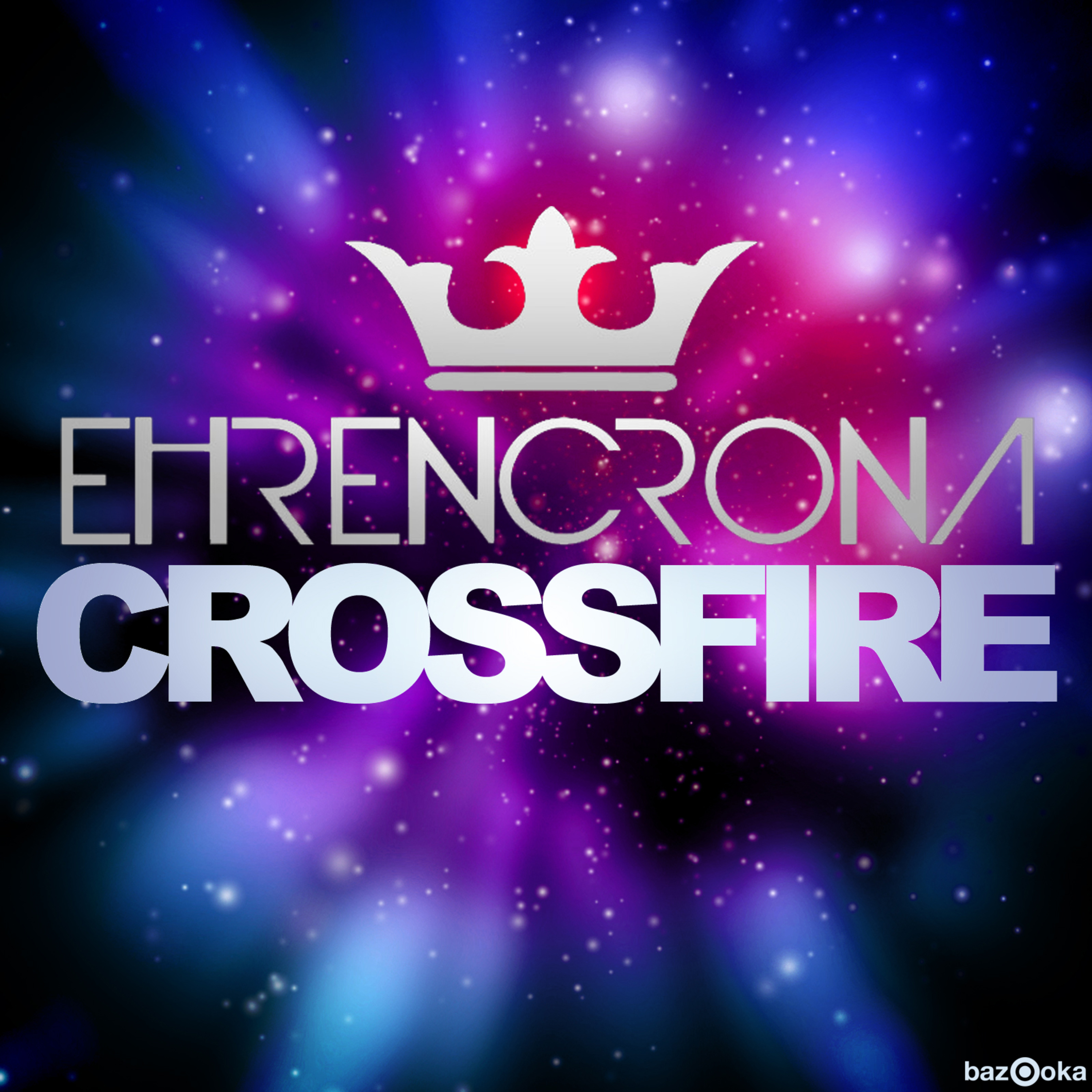 Crossfire (Pallada Remix)