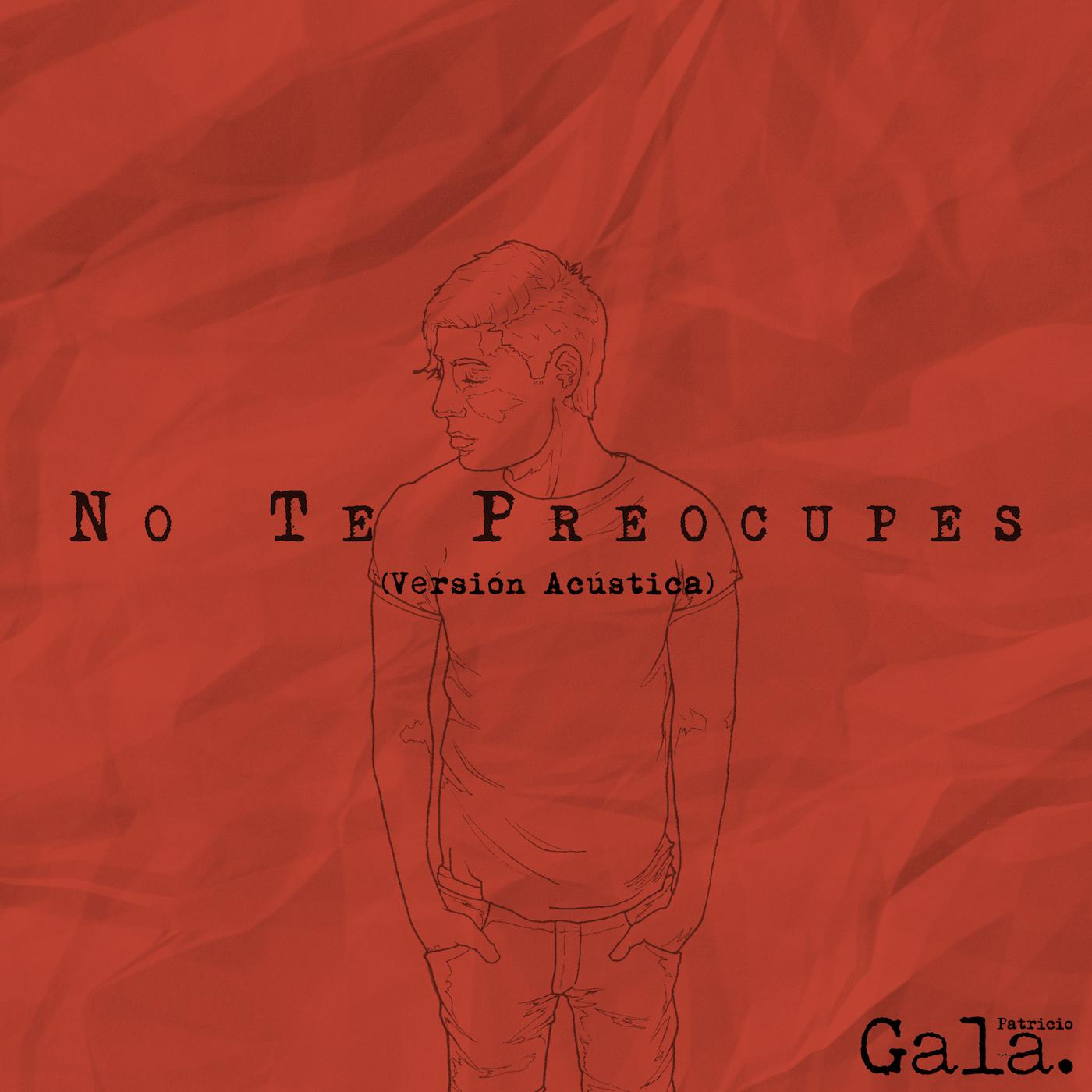 No Te Preocupes Acu stico
