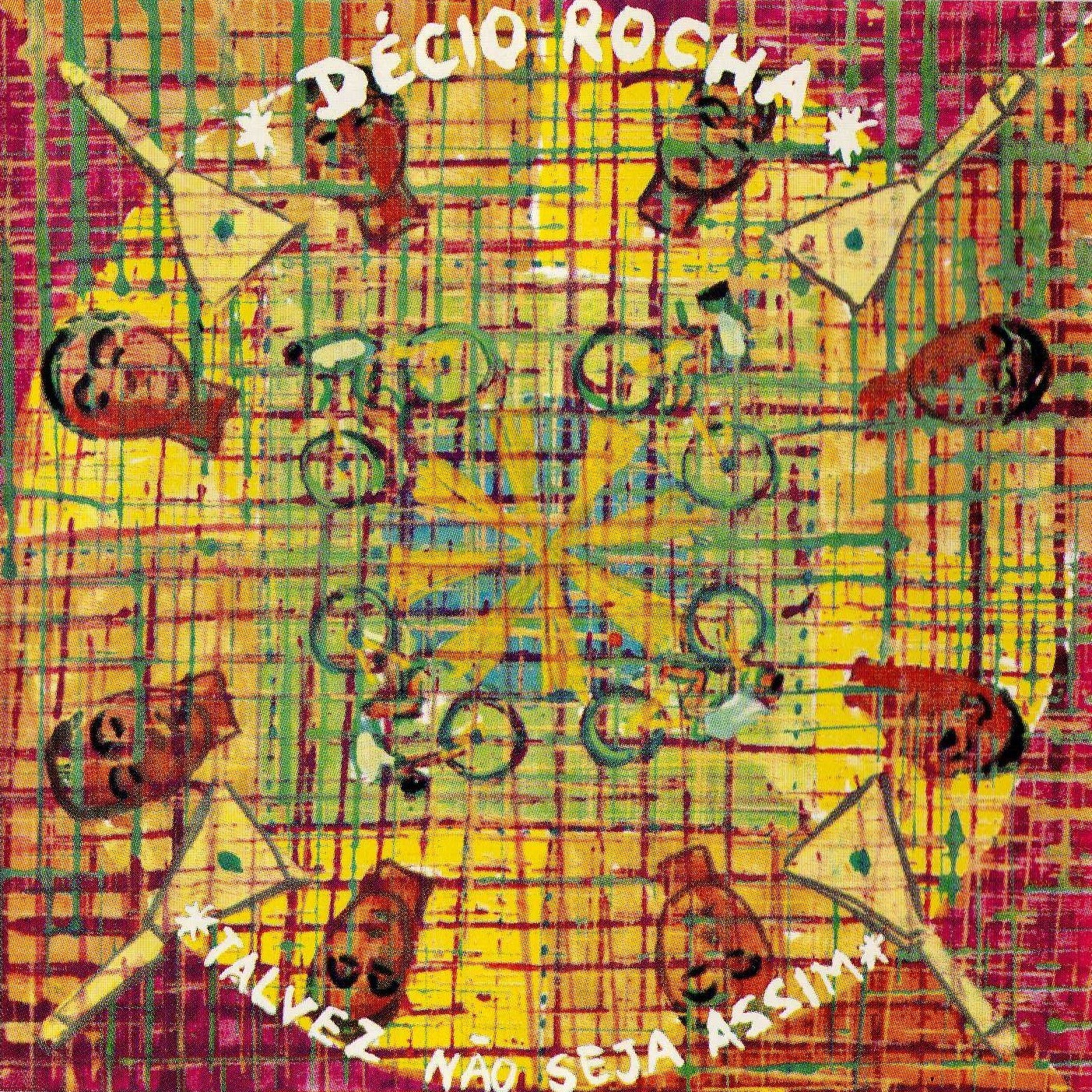 Talvez N o Seja Assim