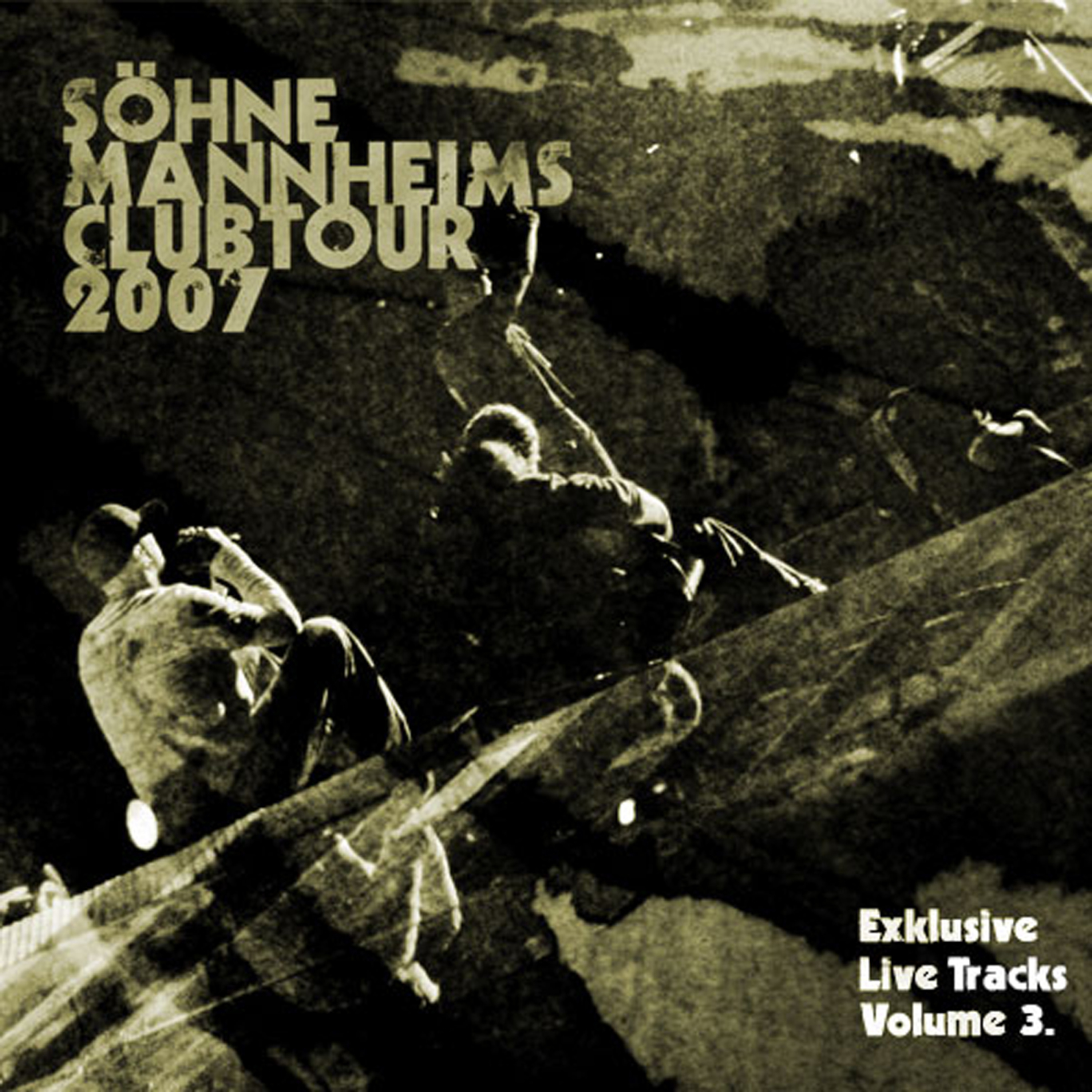 Geh davon aus (- Prag/ 28.01.)