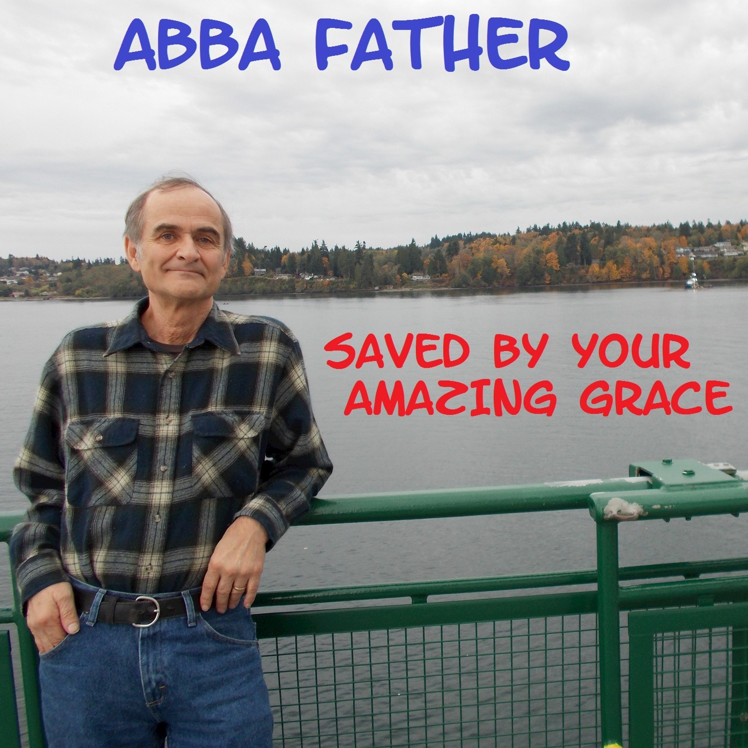 I'm Going to See My Father in That Secret Place