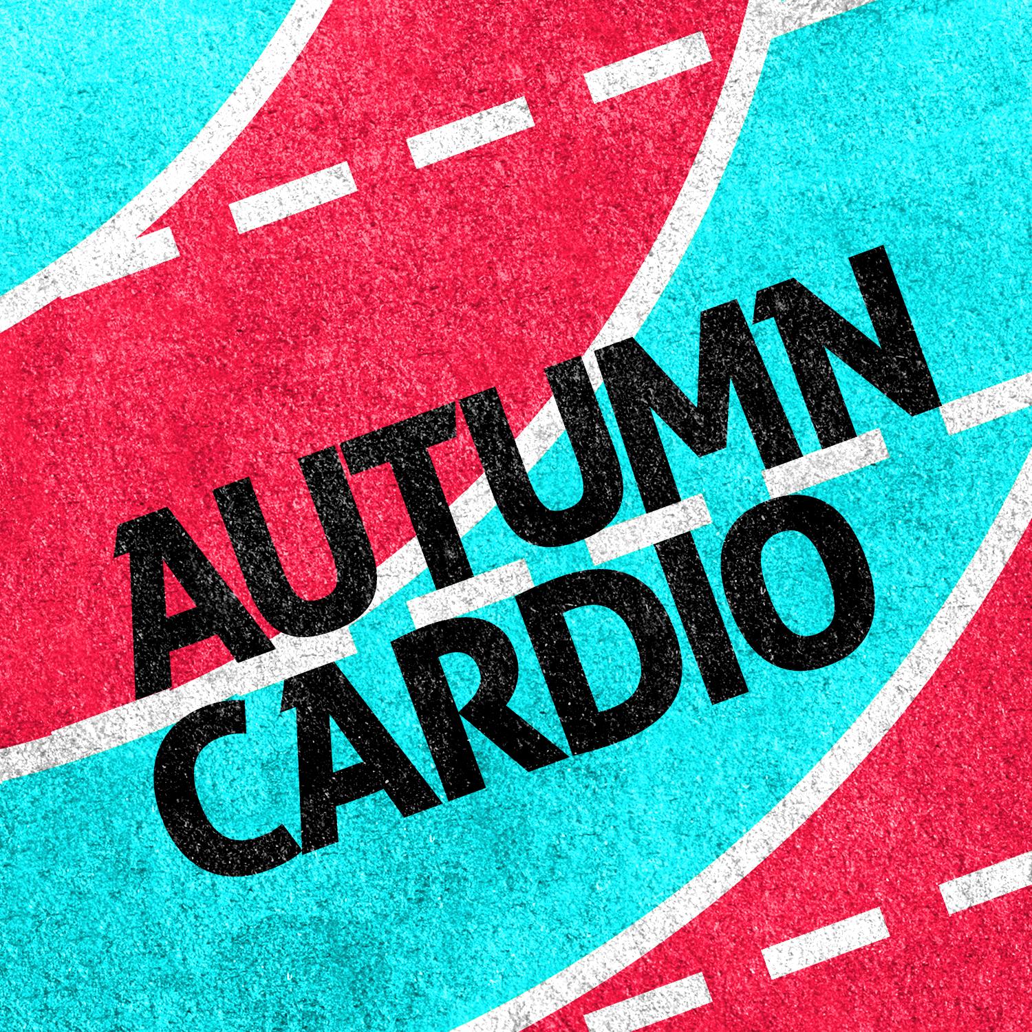 Autumn Cardio