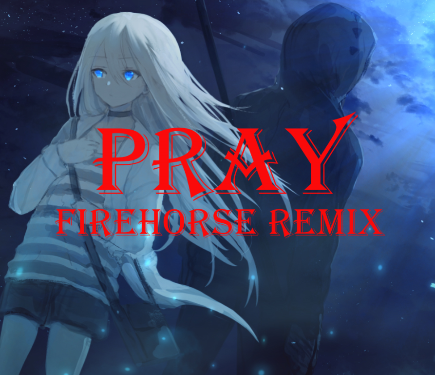 qian jian chun xiang Pray DLS yun ma Remix