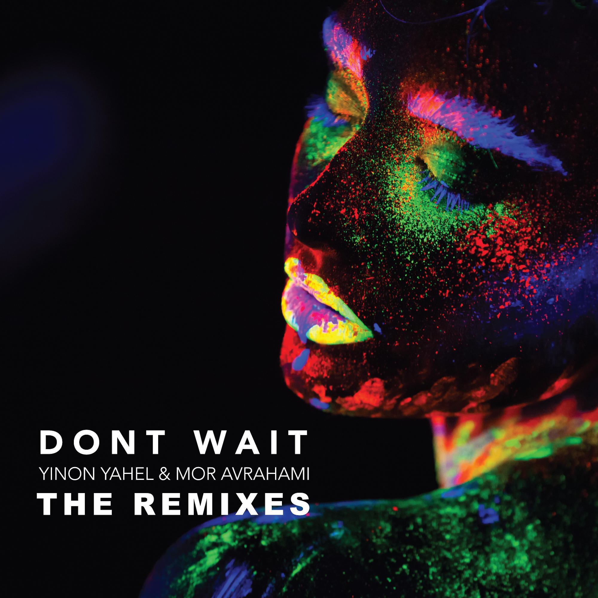 Don't Wait (Allan Natal Remix)