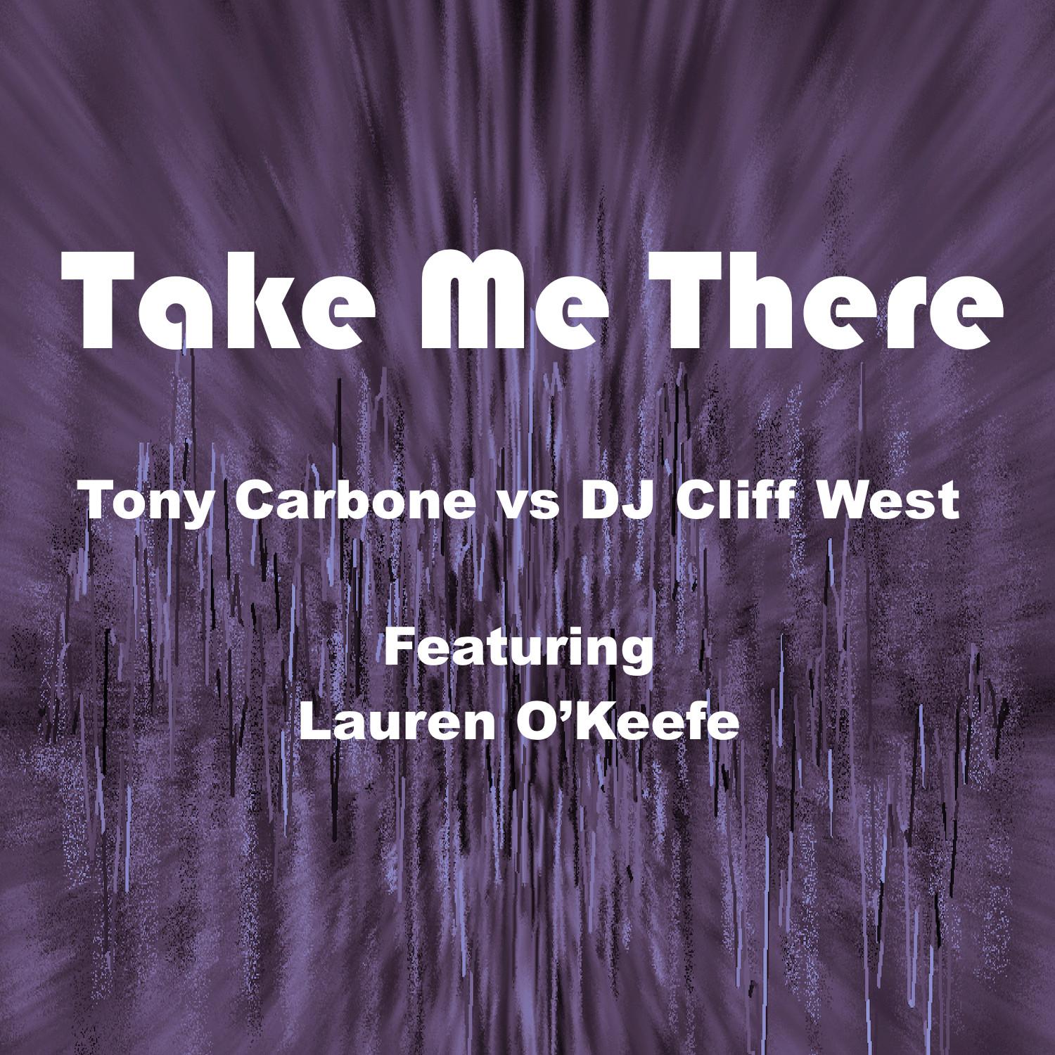 Take Me There (Extended Club Instrumental Mix)