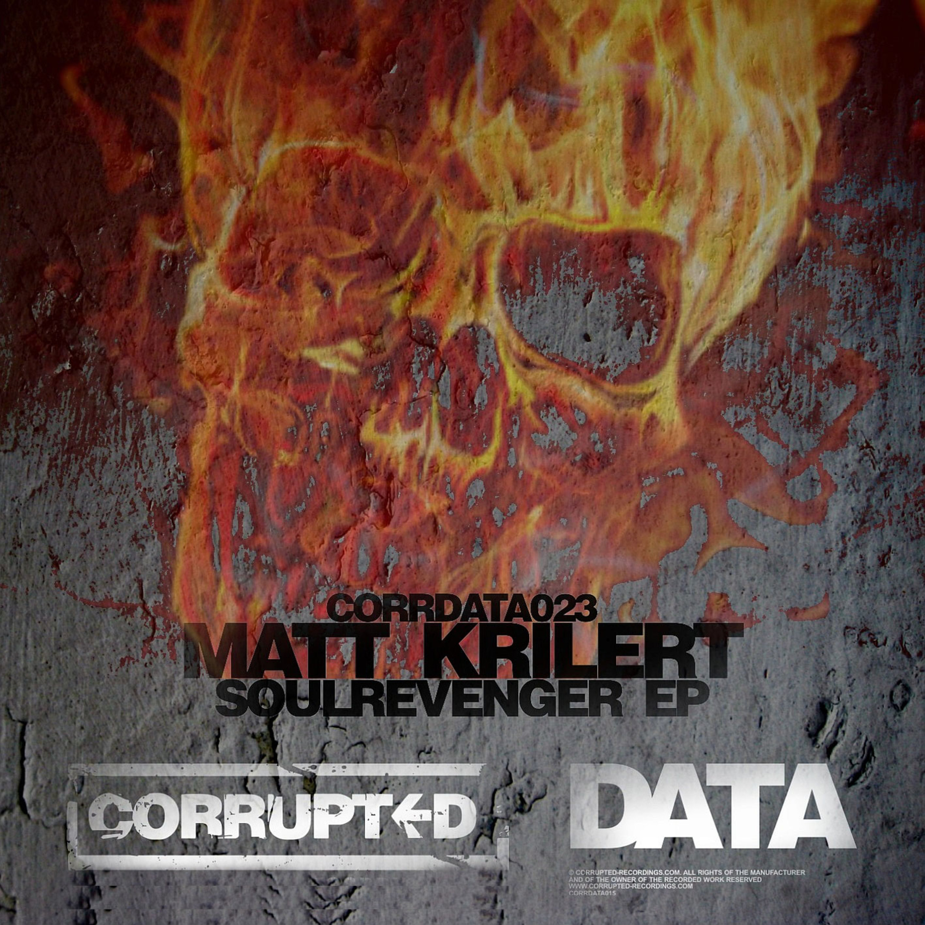 Soulrevenger (Original)