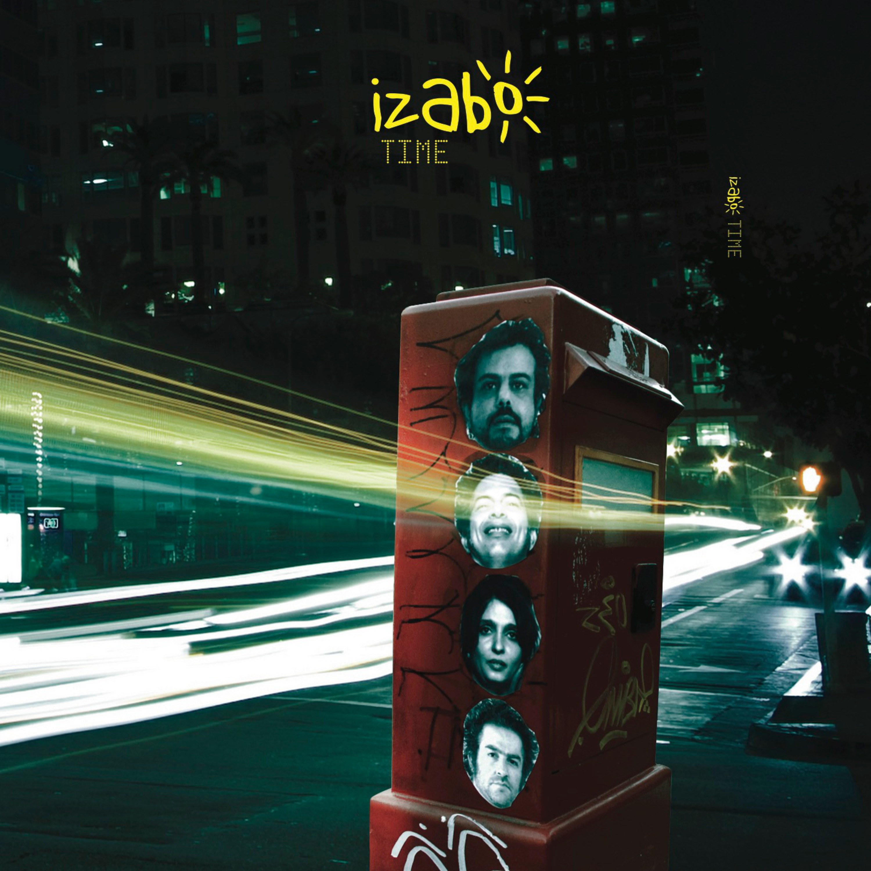 Time (Full English Version)