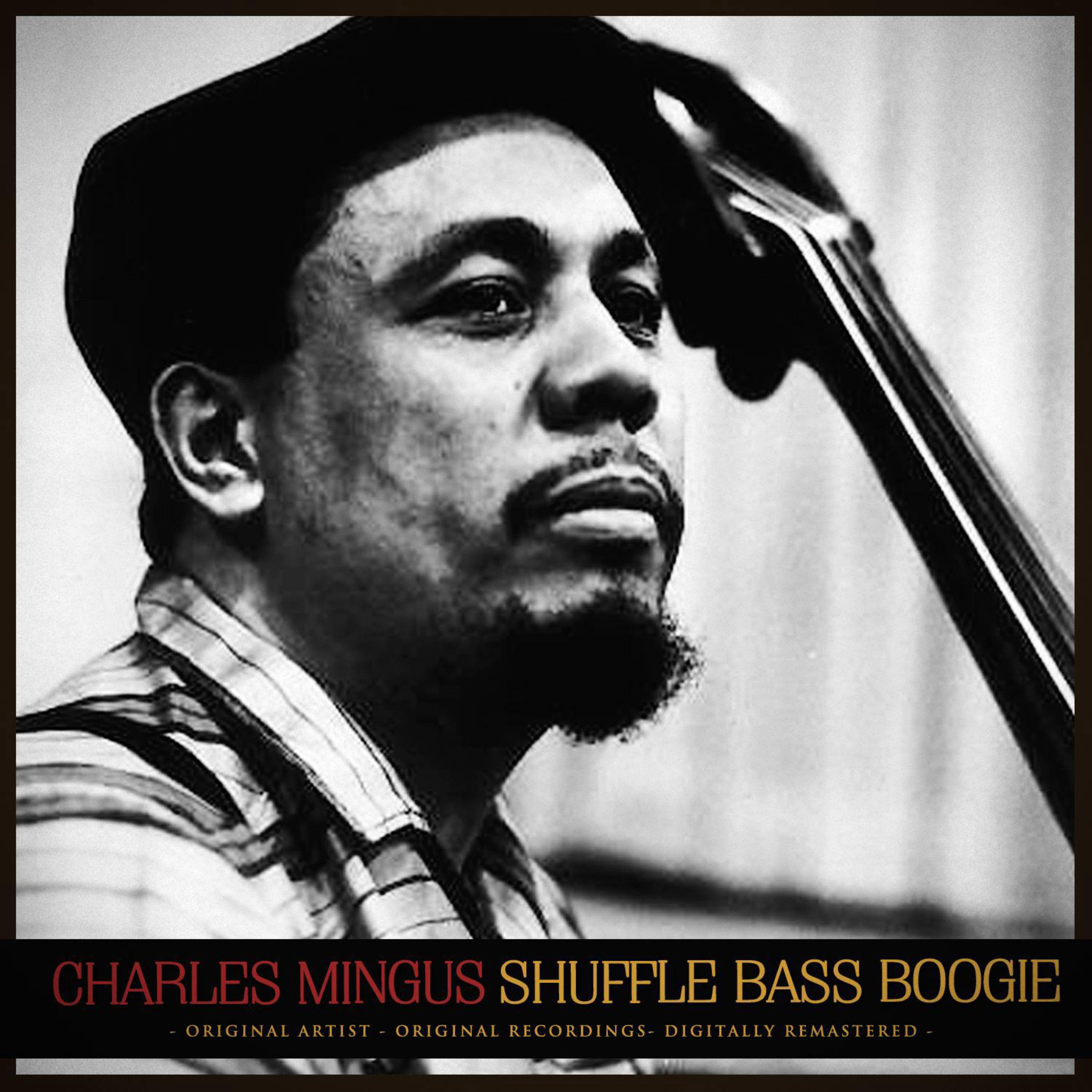 Shuffle Bass Boogie (Remastered)