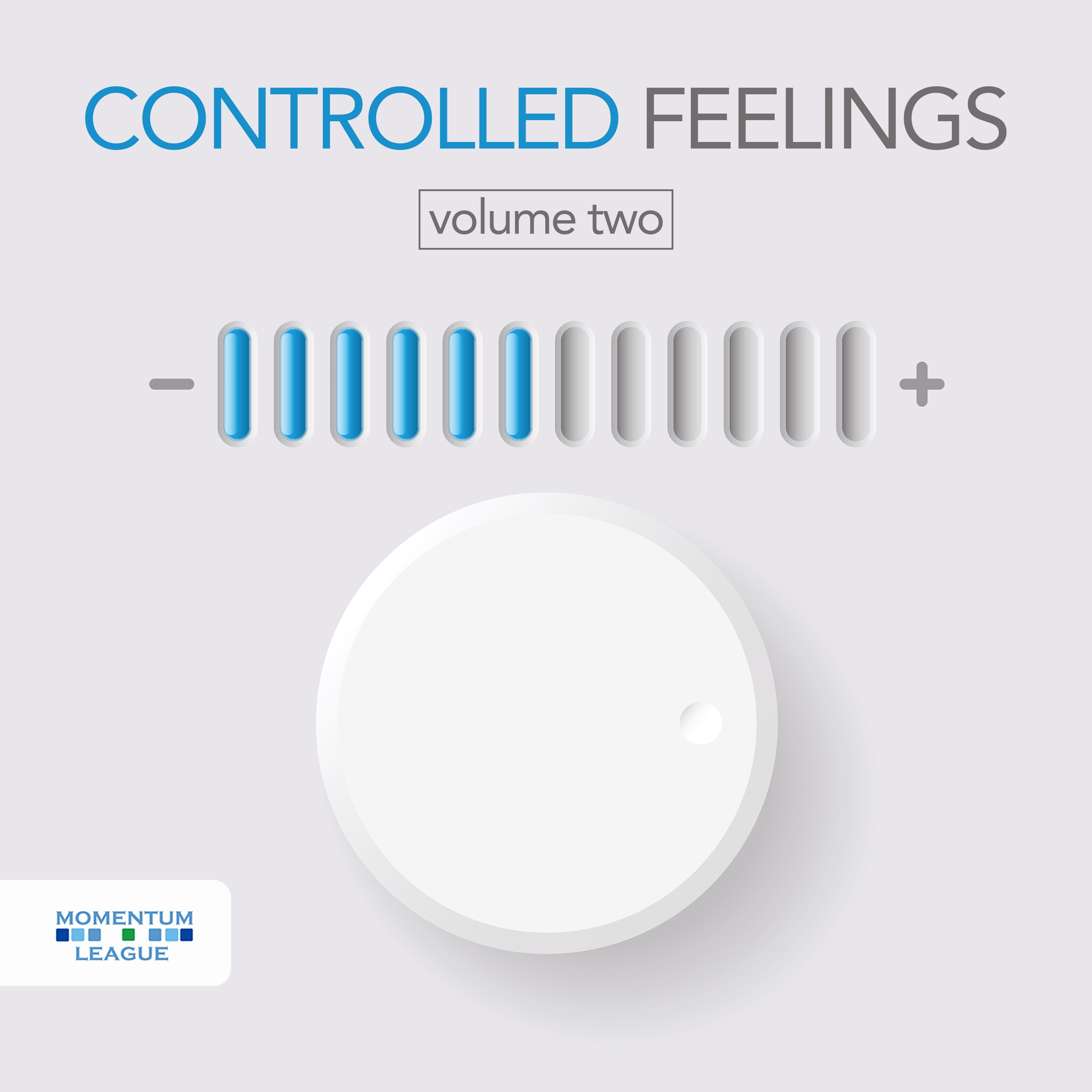 Controlled Feelings, Vol. 2