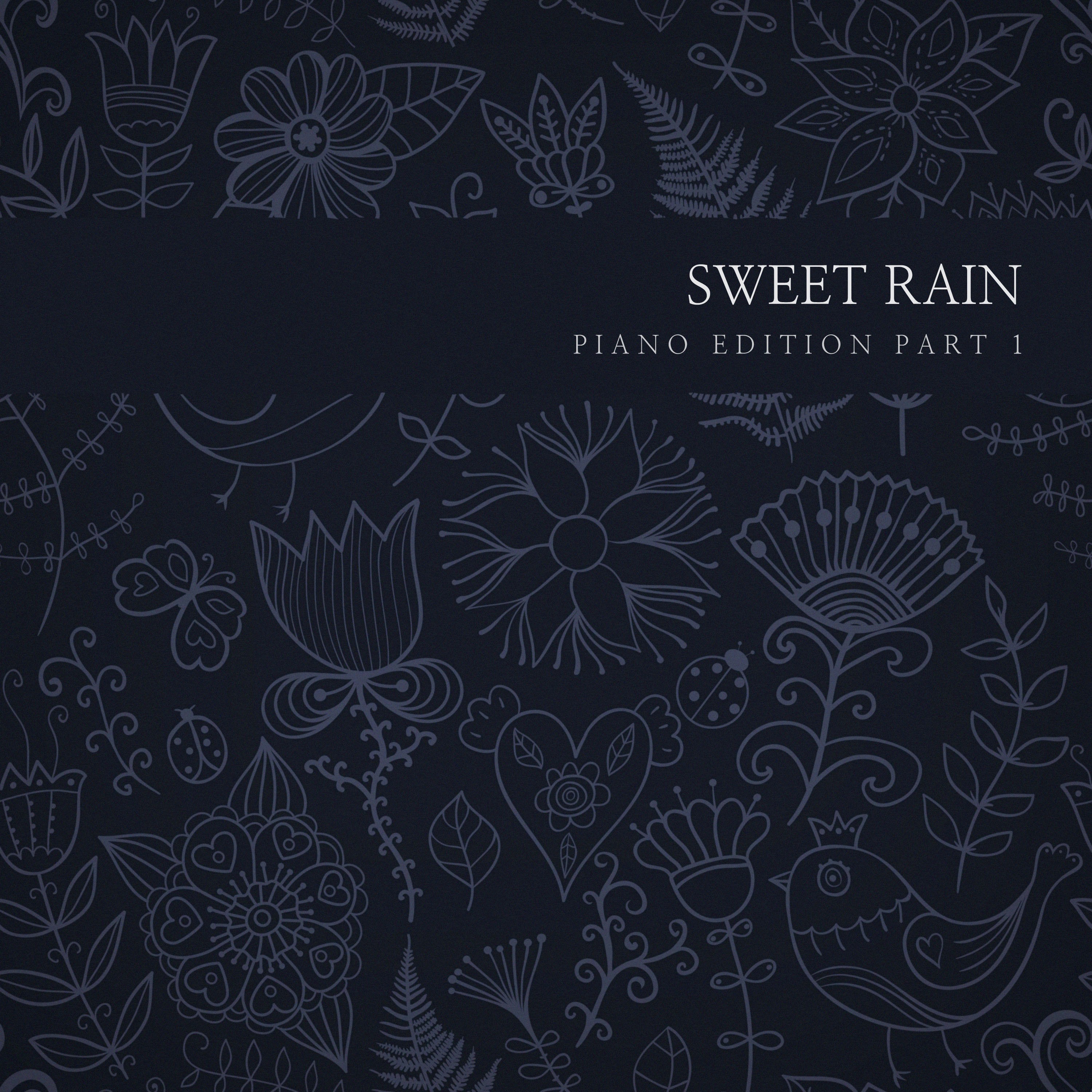 A Garden For Everyone Piano Edition