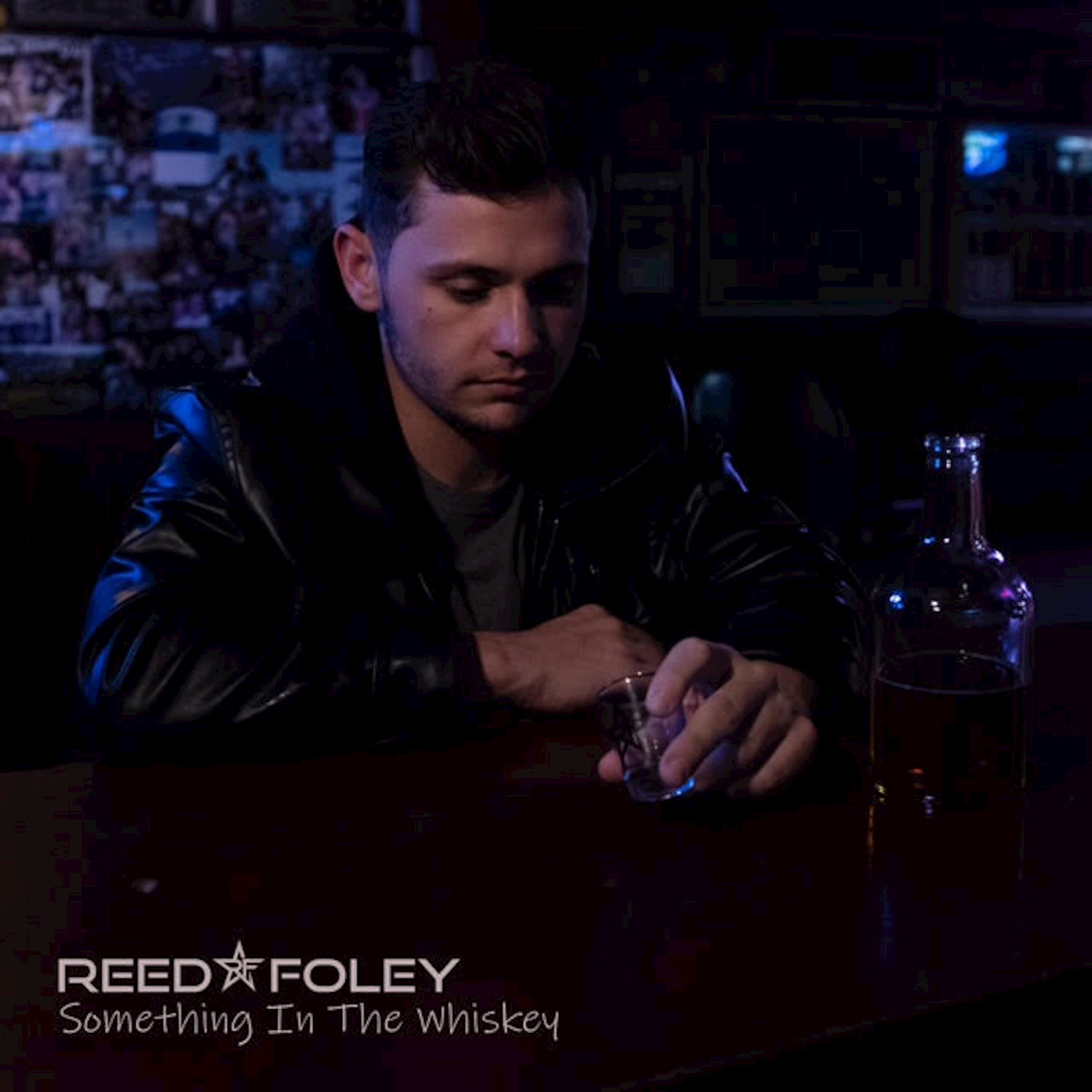 Something in the Whiskey