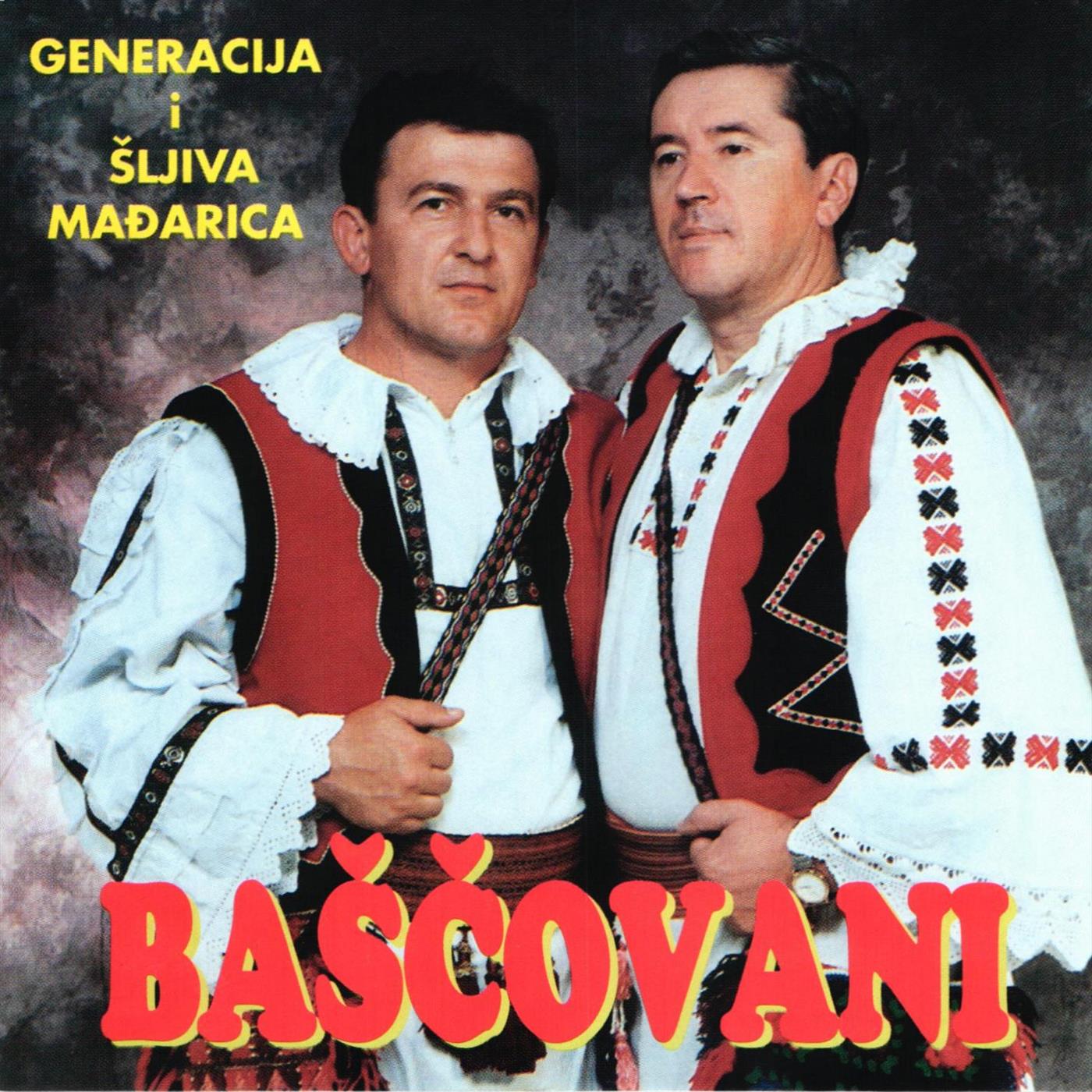 Generacija i ljiva ma arica