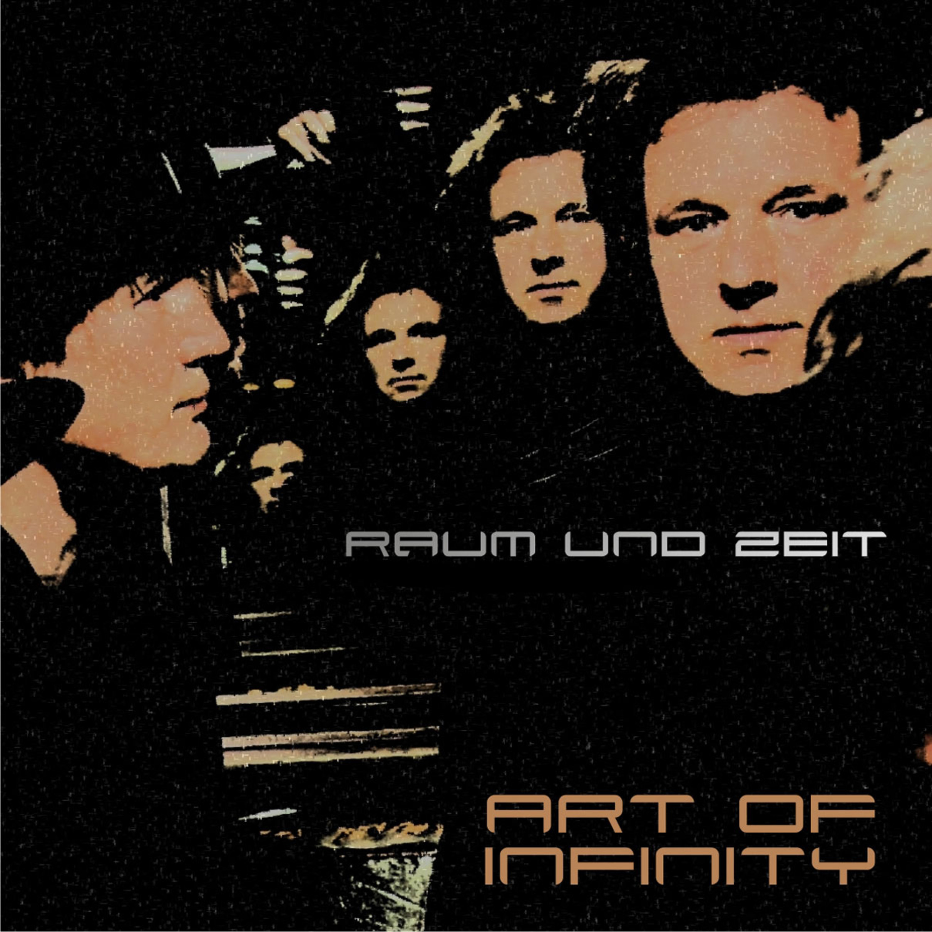 Raum und Zeit (Single Cut)