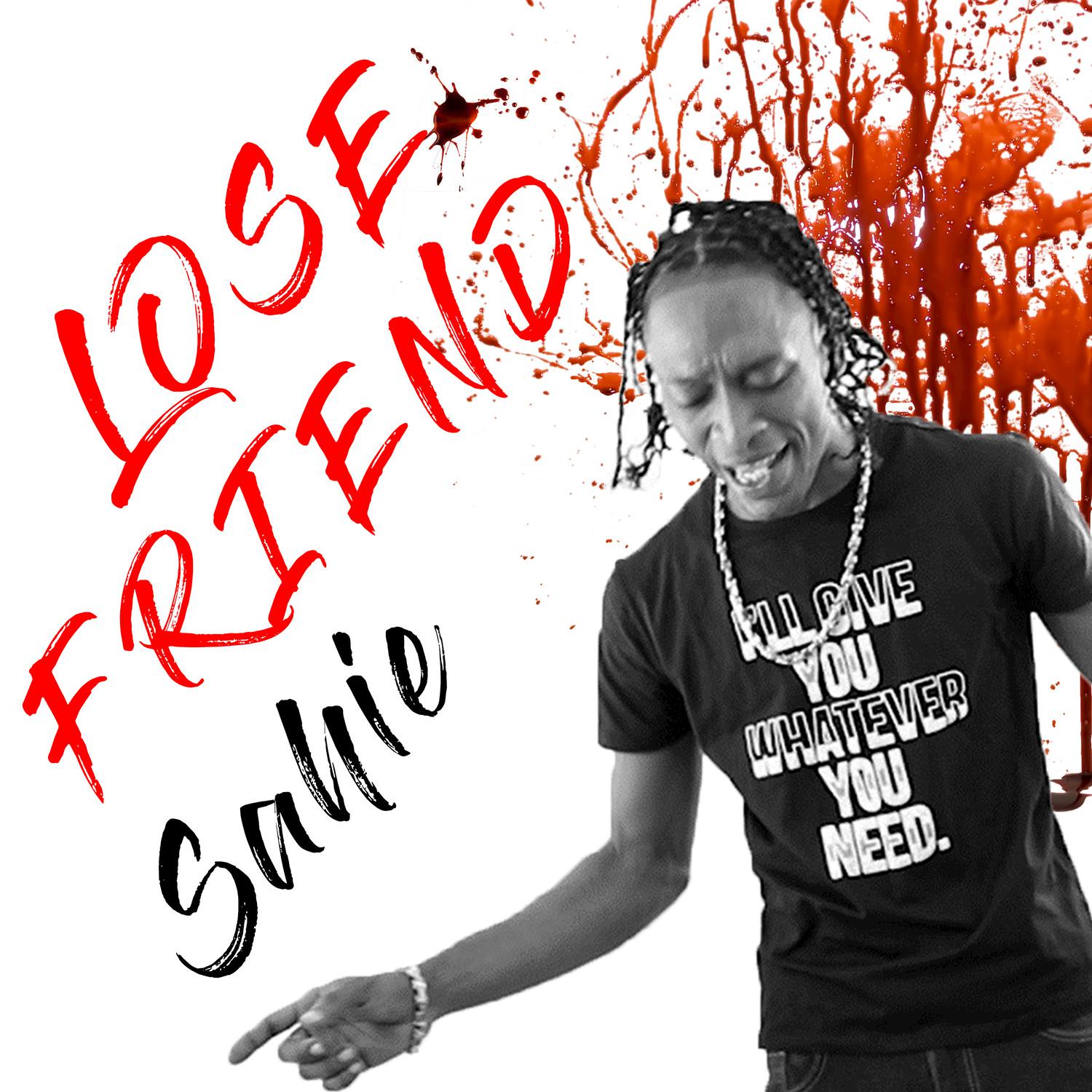 Lose Friend (Instrumental)