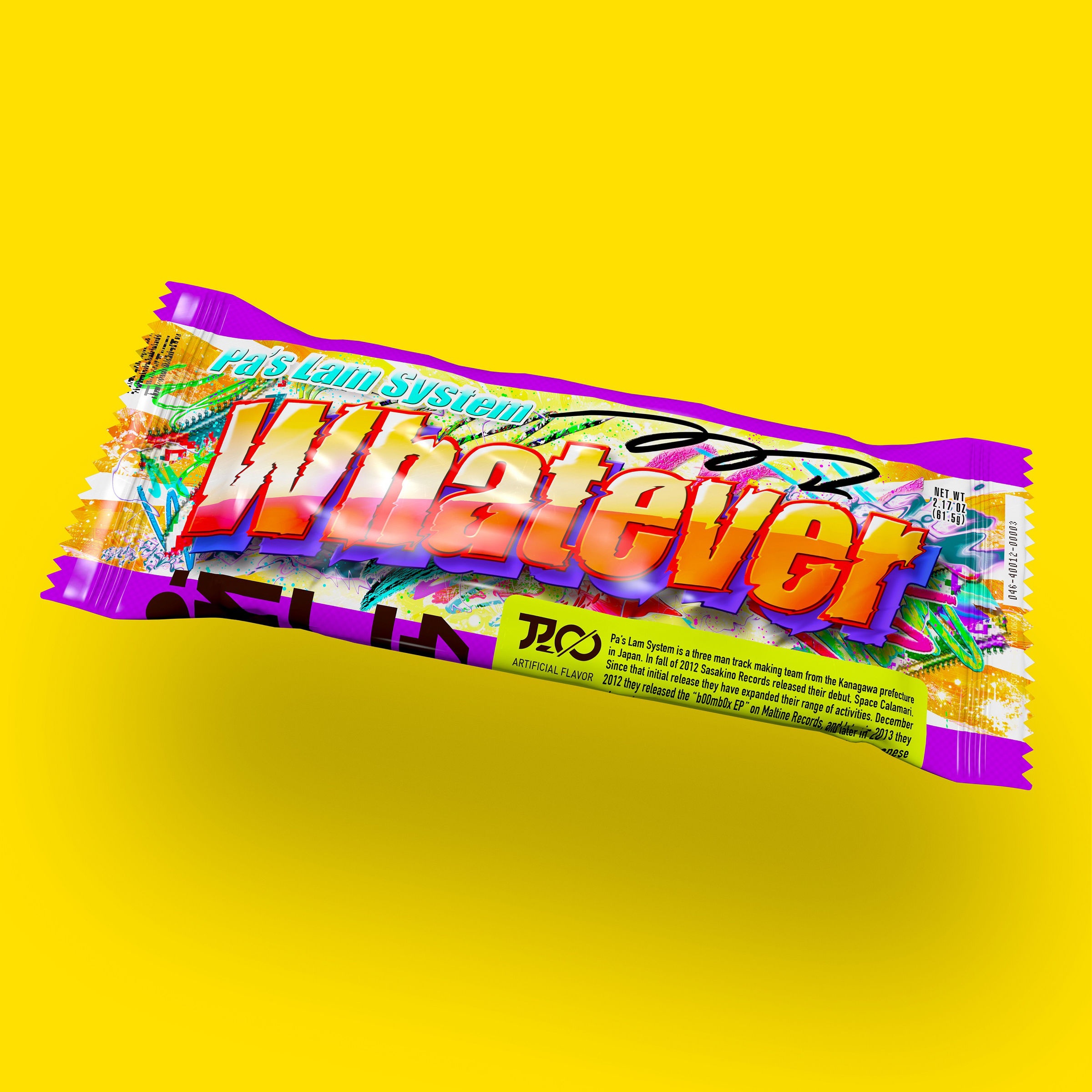 Don' t Give Up On My Love feat. xiang jing tai yi