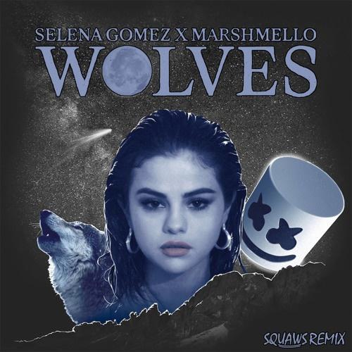 Wolves (Squaws Remix)