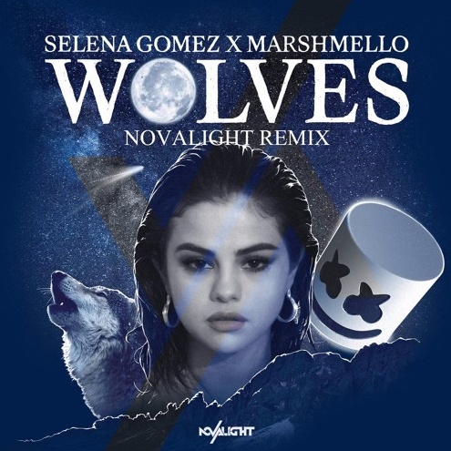 Wolves (Novalight Remix) 