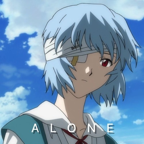 Alone (Libra Remix)