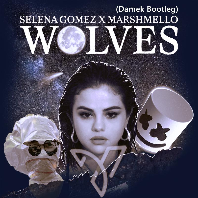 Wolves( Zerx Bootleg )