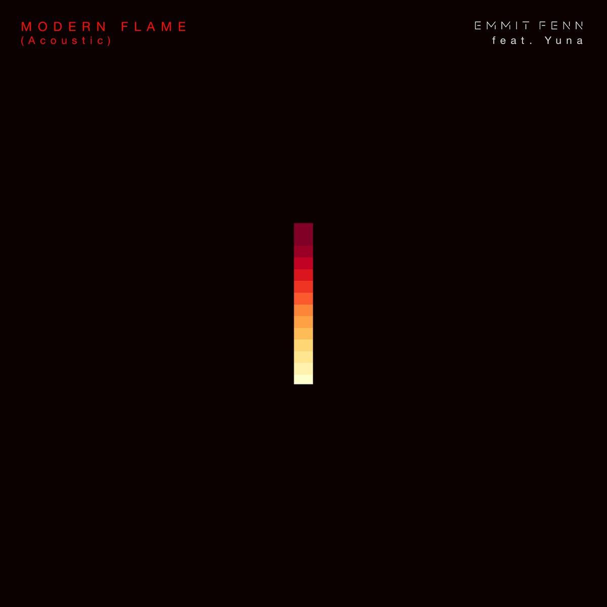 Modern Flame (Acoustic)