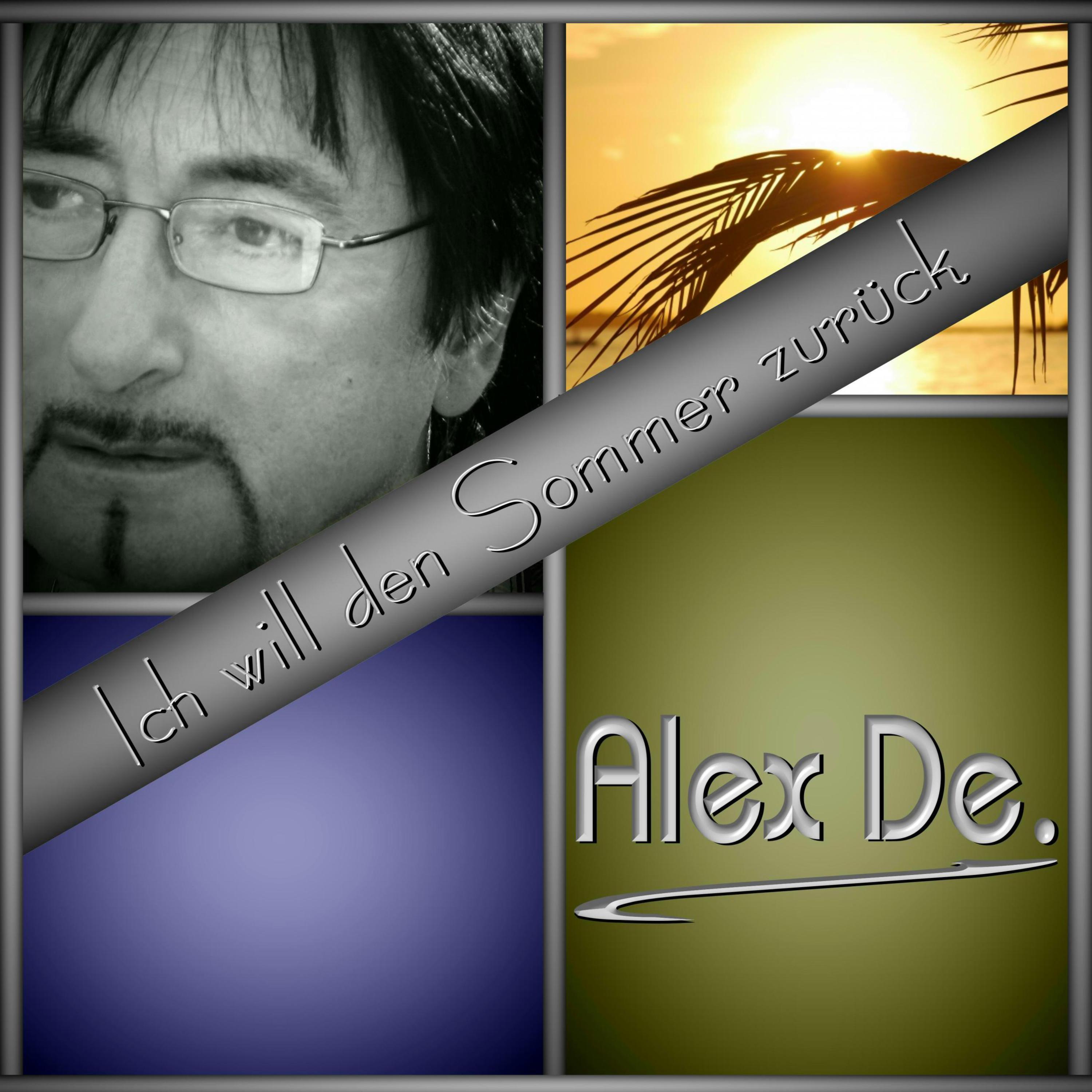 Ich will den Sommer zurü ck