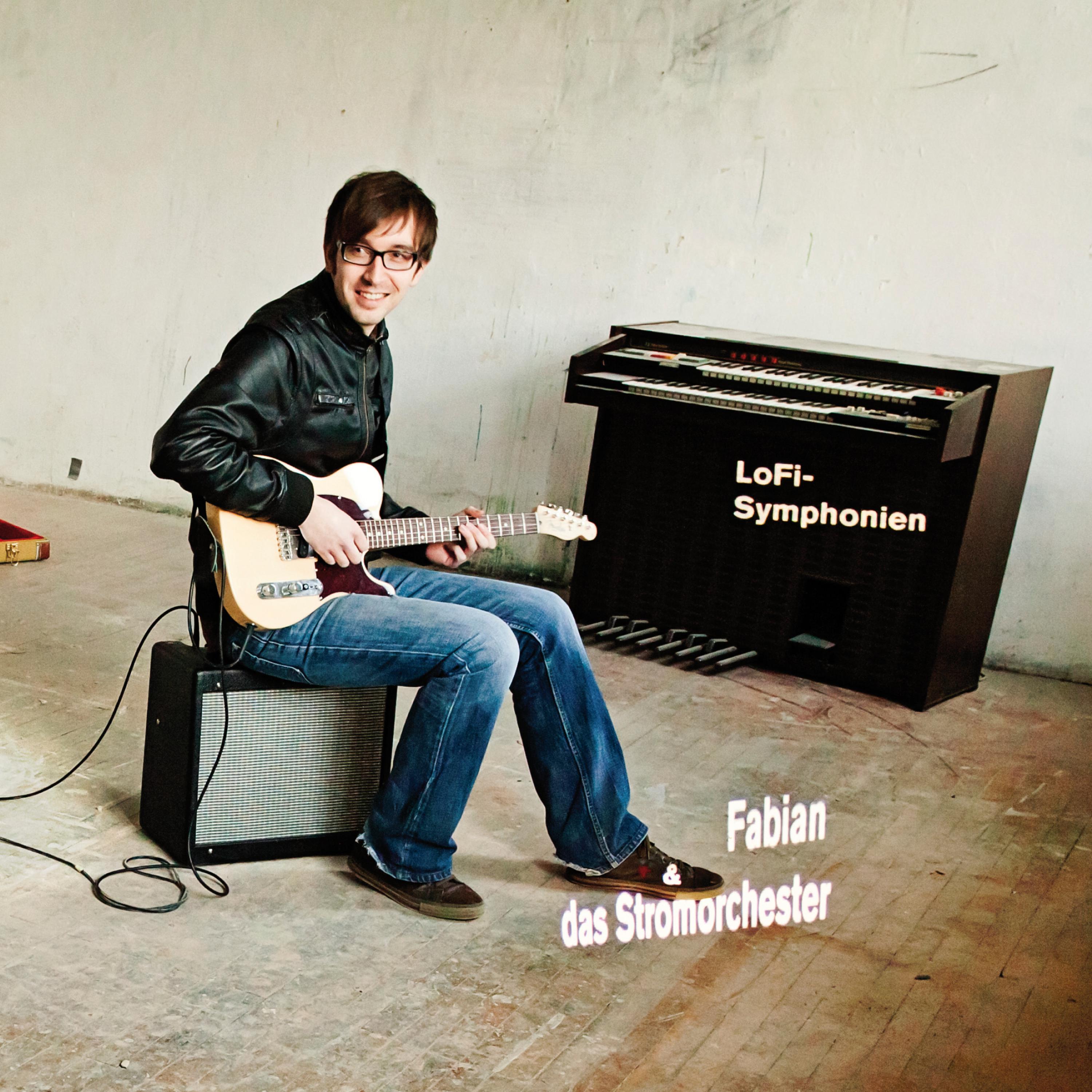 LoFi-Symphonien