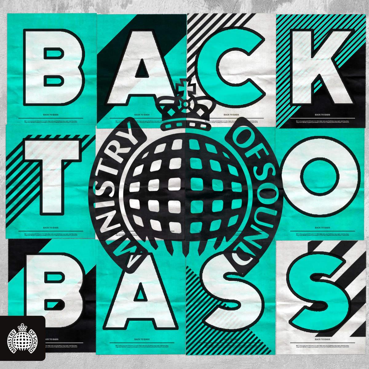 Back to Bass - Ministry of Sound