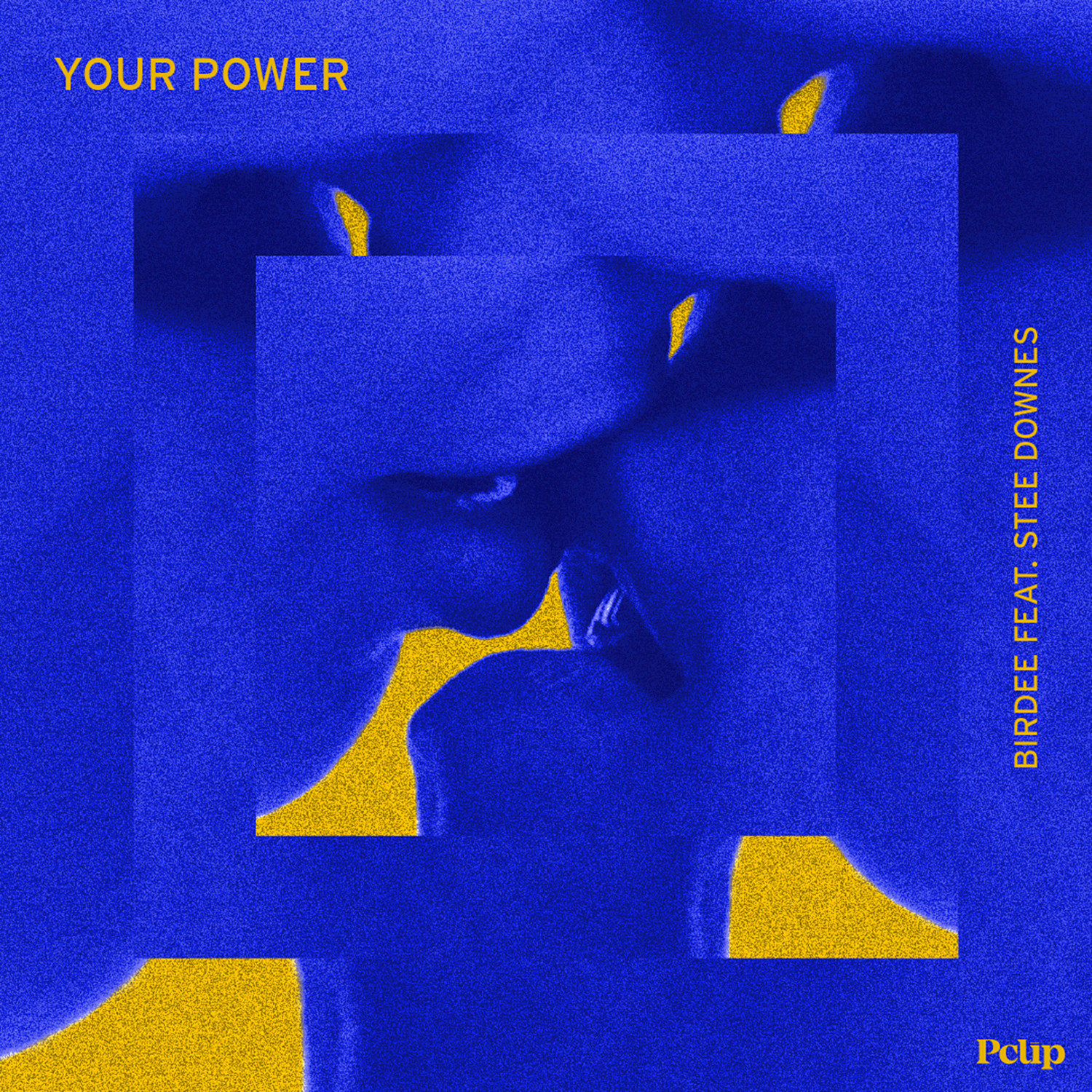 Your Power (Radio Edit)