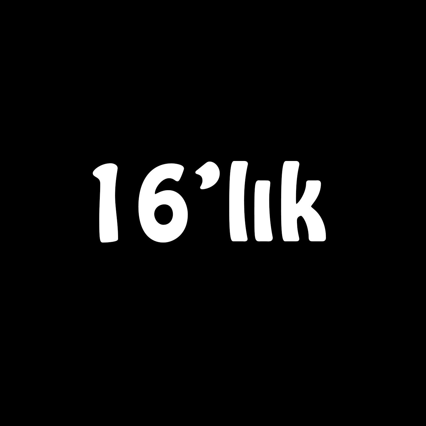 16' l k Instrumental