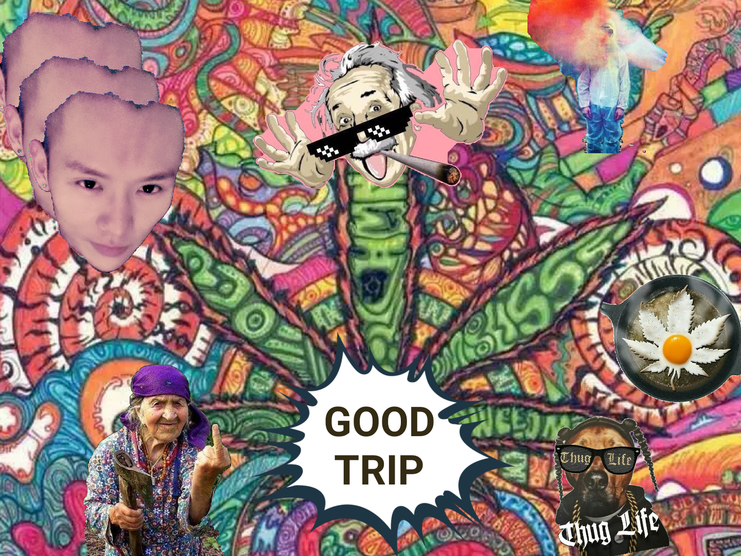 Trap Beat Prod. by tanley zi zai vol. 2