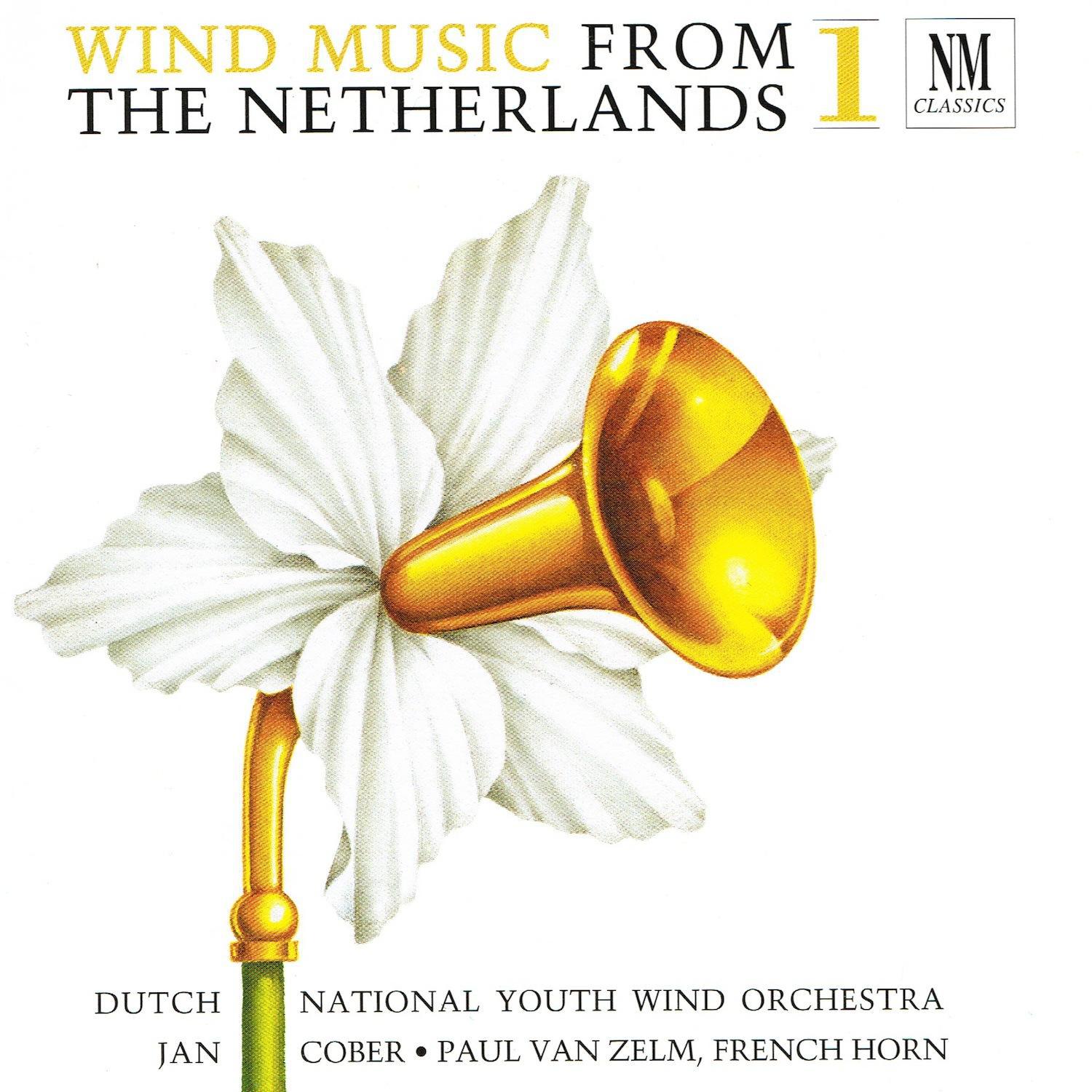 Ouverture voor Groot Orkest