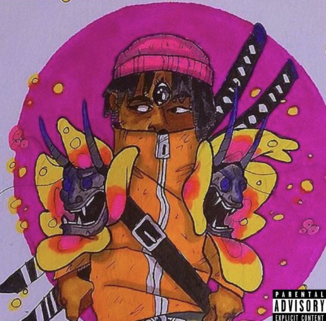 Everynight  zhi zhan zhi shang trap  remix