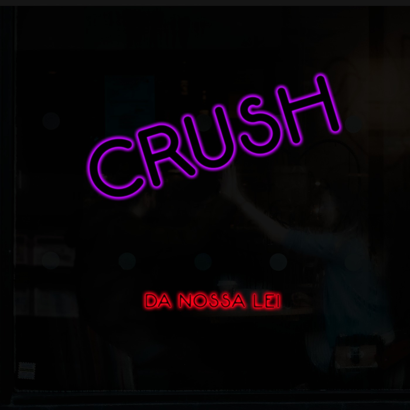 Crush!
