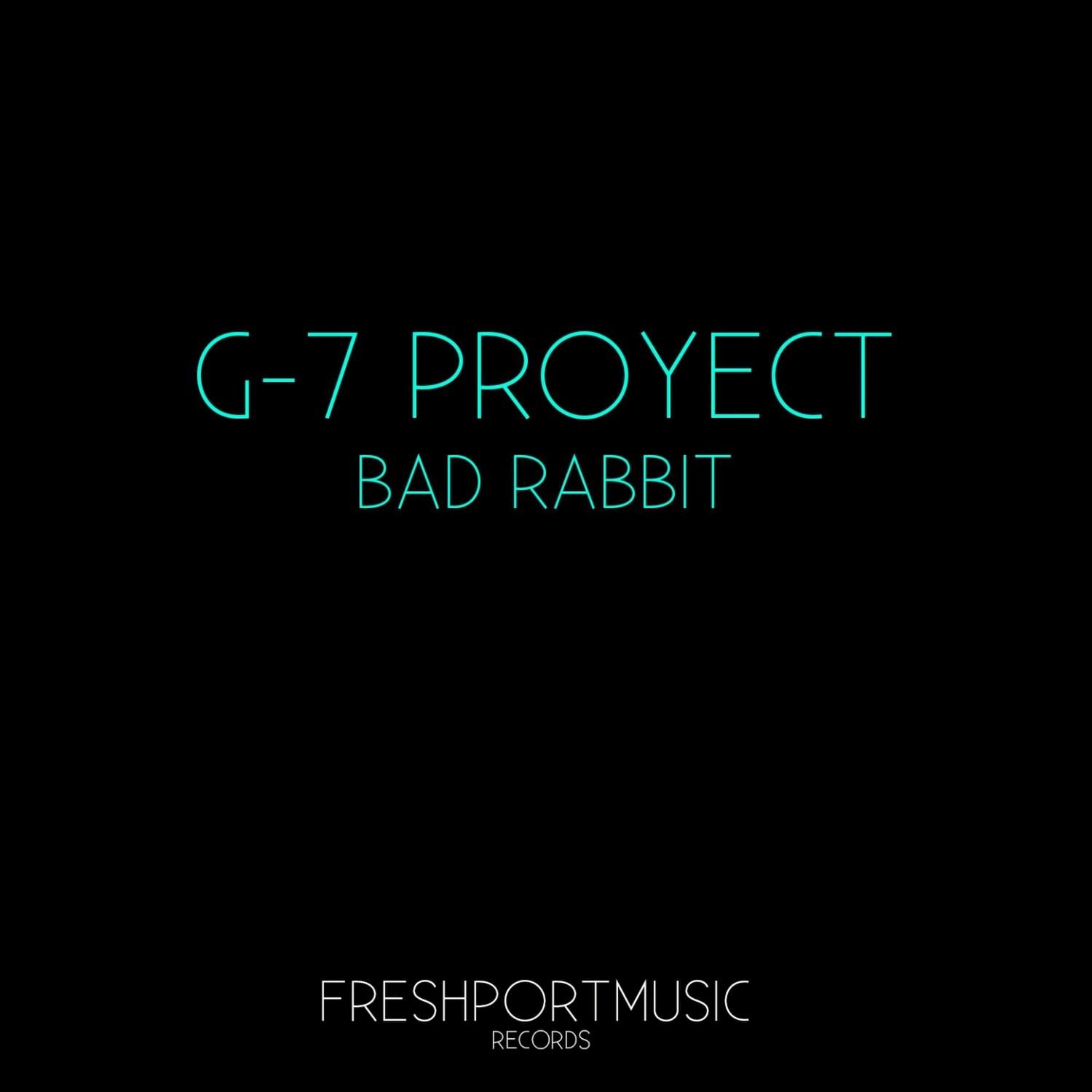 Bad Rabbit (Pablo Caballero Remix)