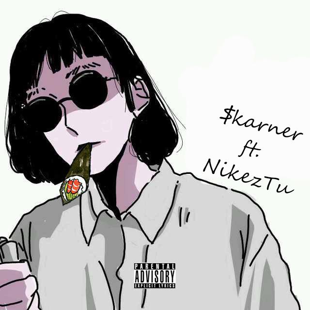 shou si ft.  NikezTu