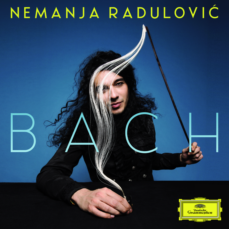 Concerto For 2 Violins, Strings And Basso Continuo In D Minor, BWV 1043:1. Vivace