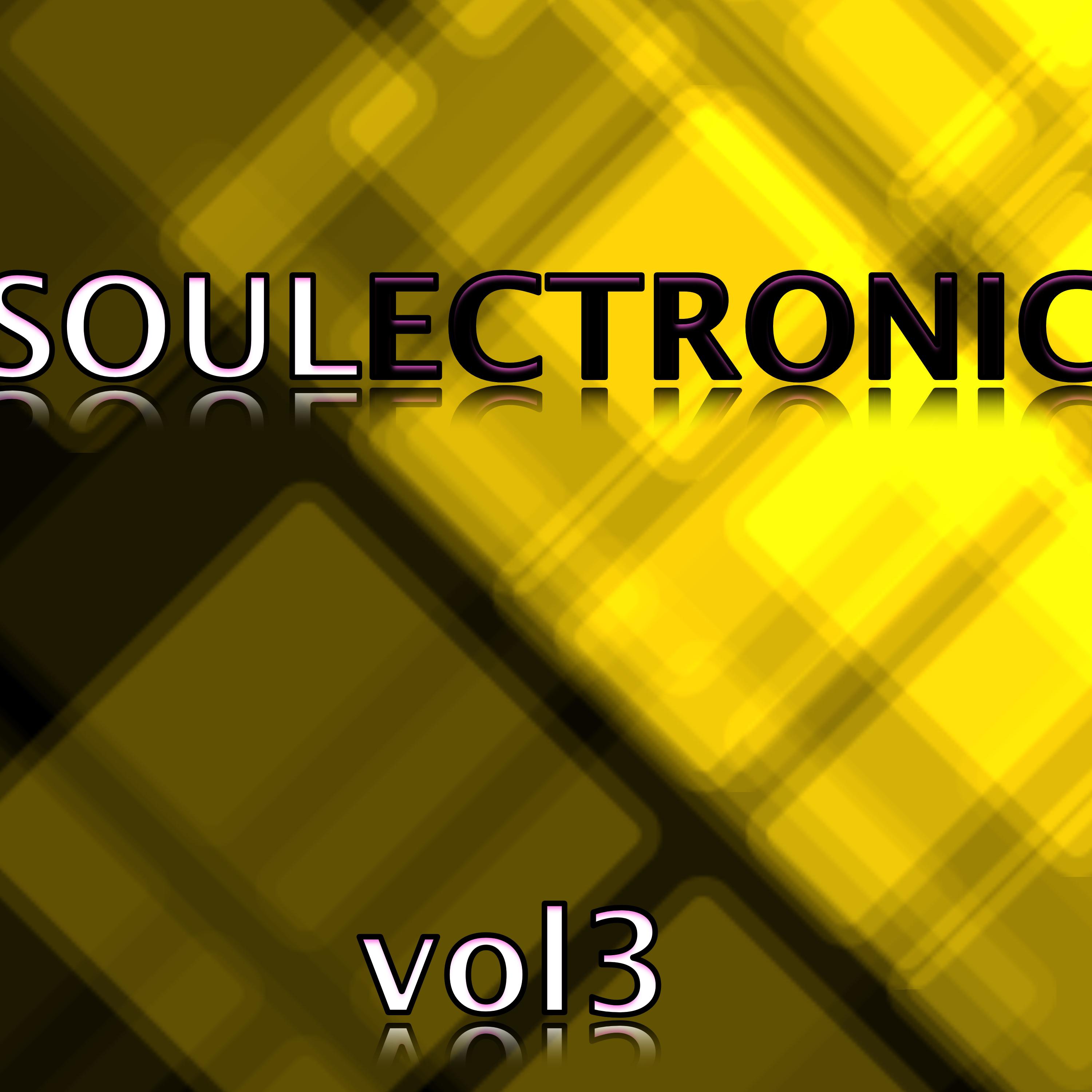 Soulectronic, Vol. 3