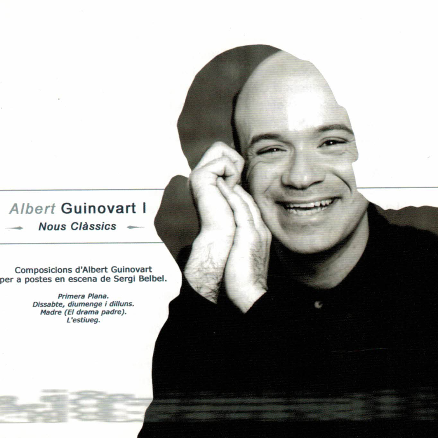 Albert Guinovart: Dissabte, Diumenge I Dilluns, Rosa